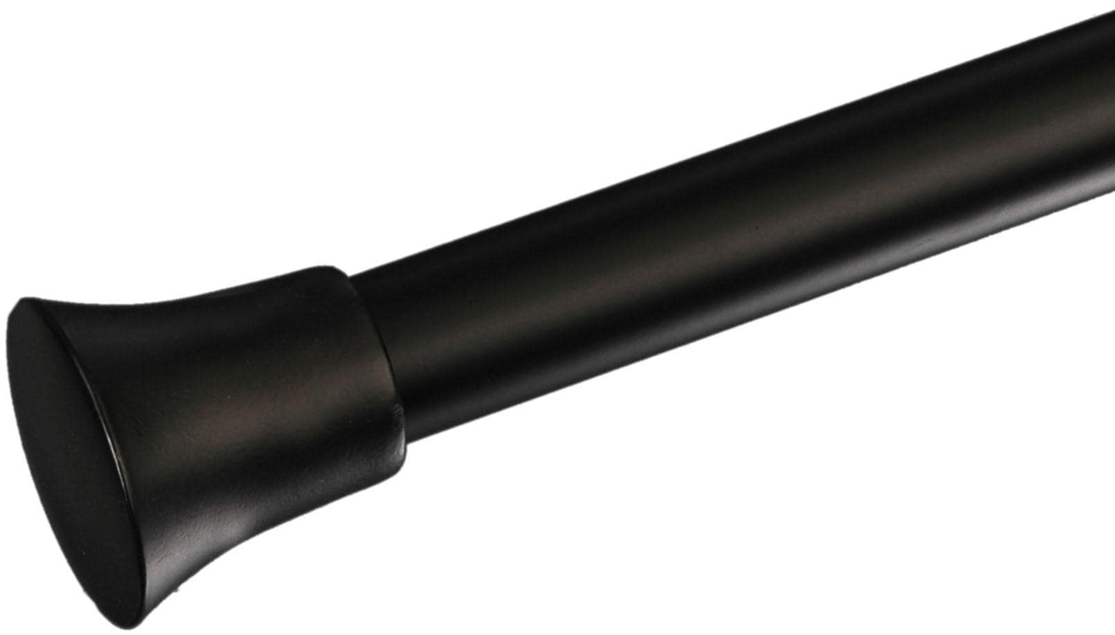 Liedeco Gardinenstangen-Endstück "Scan" für Gardinenstangen Ø 20 mm günstig online kaufen