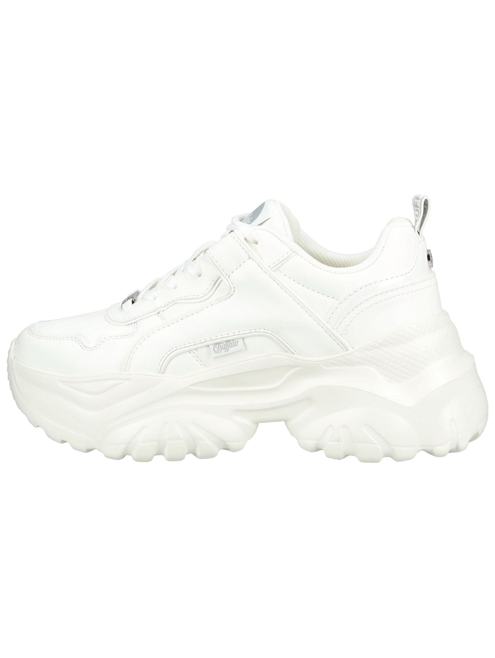 Buffalo Sneaker »Buffalo Sneaker Lederimitat«