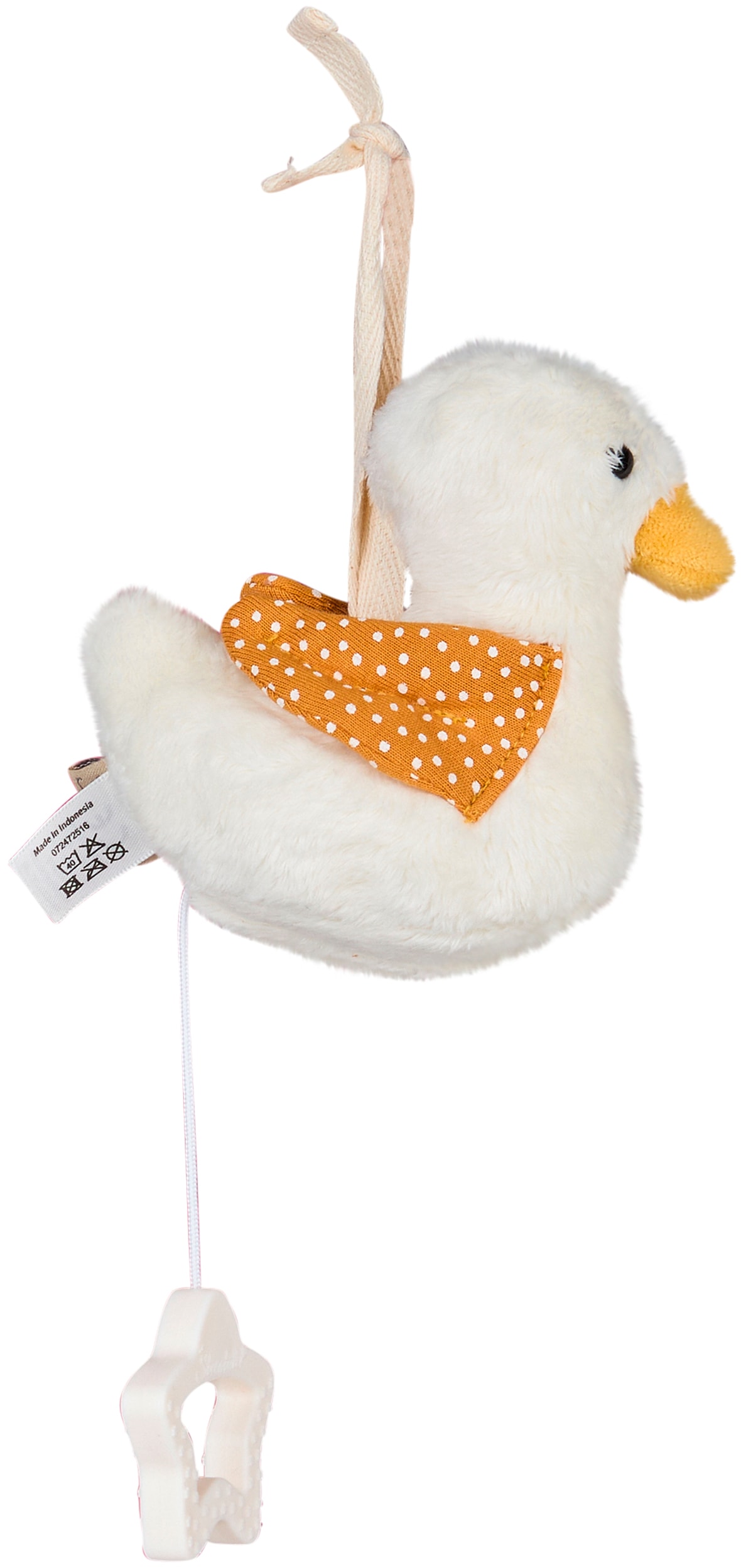 Sterntaler® Spieluhr »Ente, S«