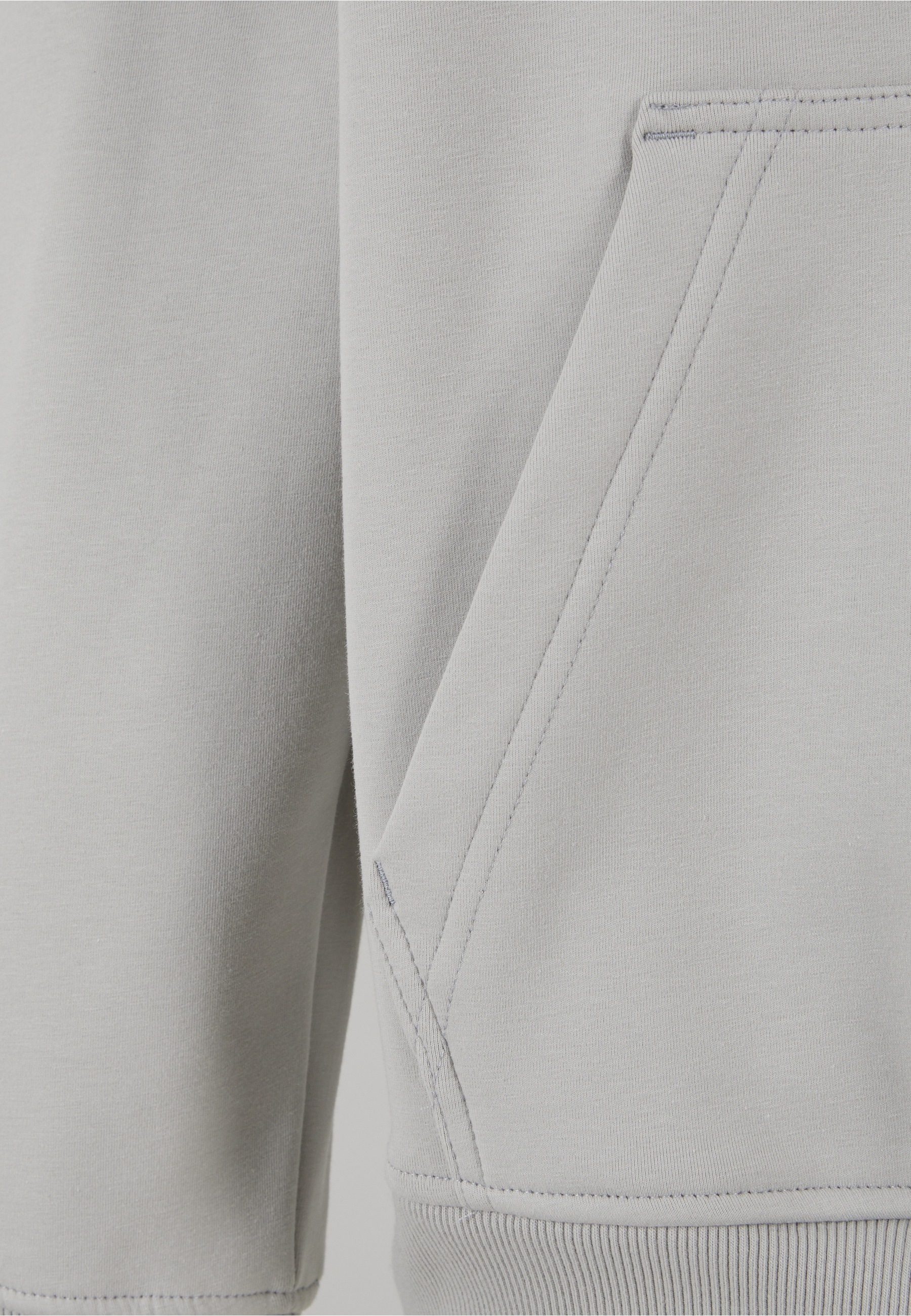 URBAN CLASSICS Kapuzenpullover »Urban Classics Herren Cosy Raglan Hoody« 1 Stk.