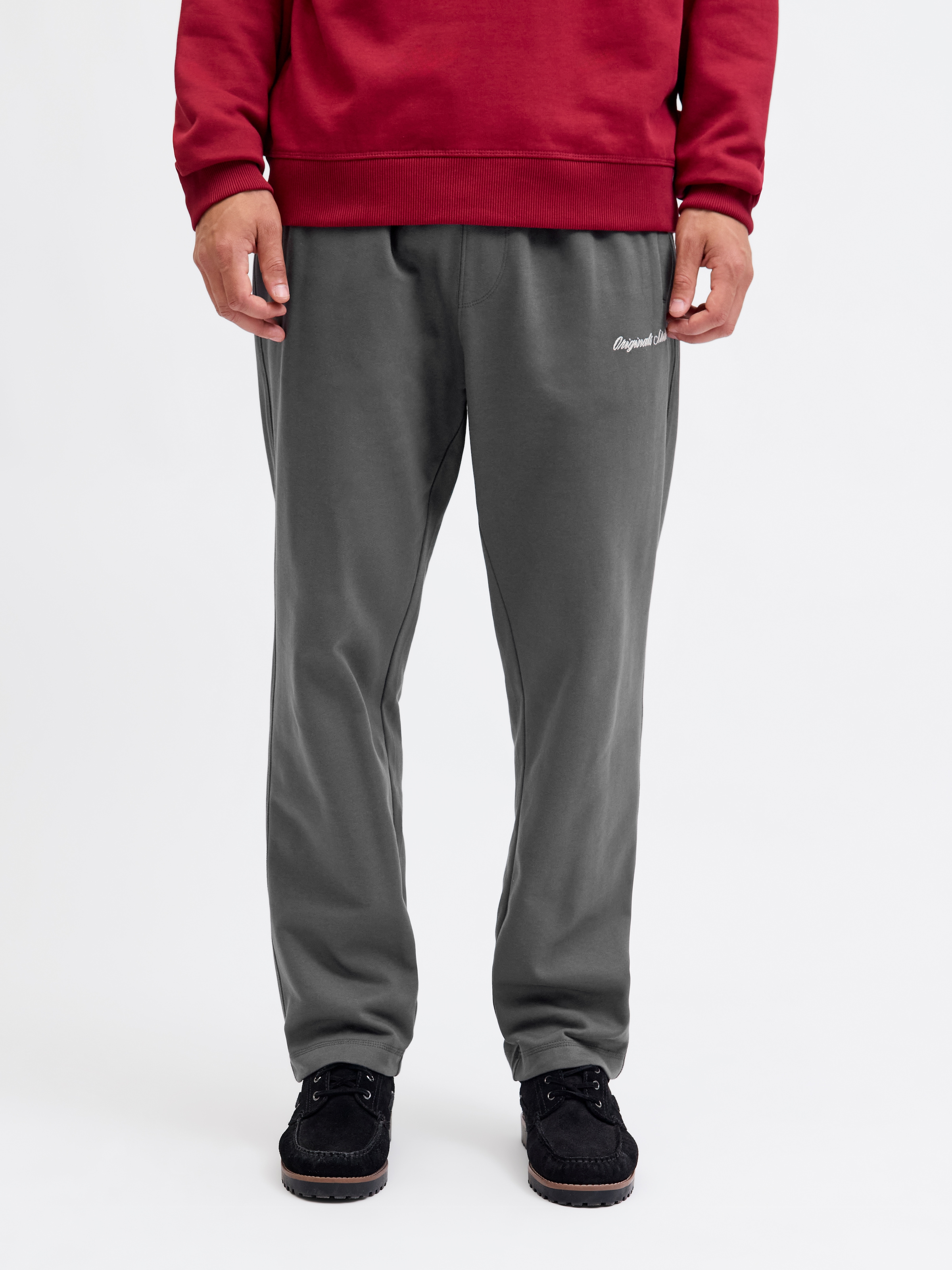 Jack & Jones Sweathose "JPSTKANE NORREBRO SWEAT PANTS NOOS" günstig online kaufen