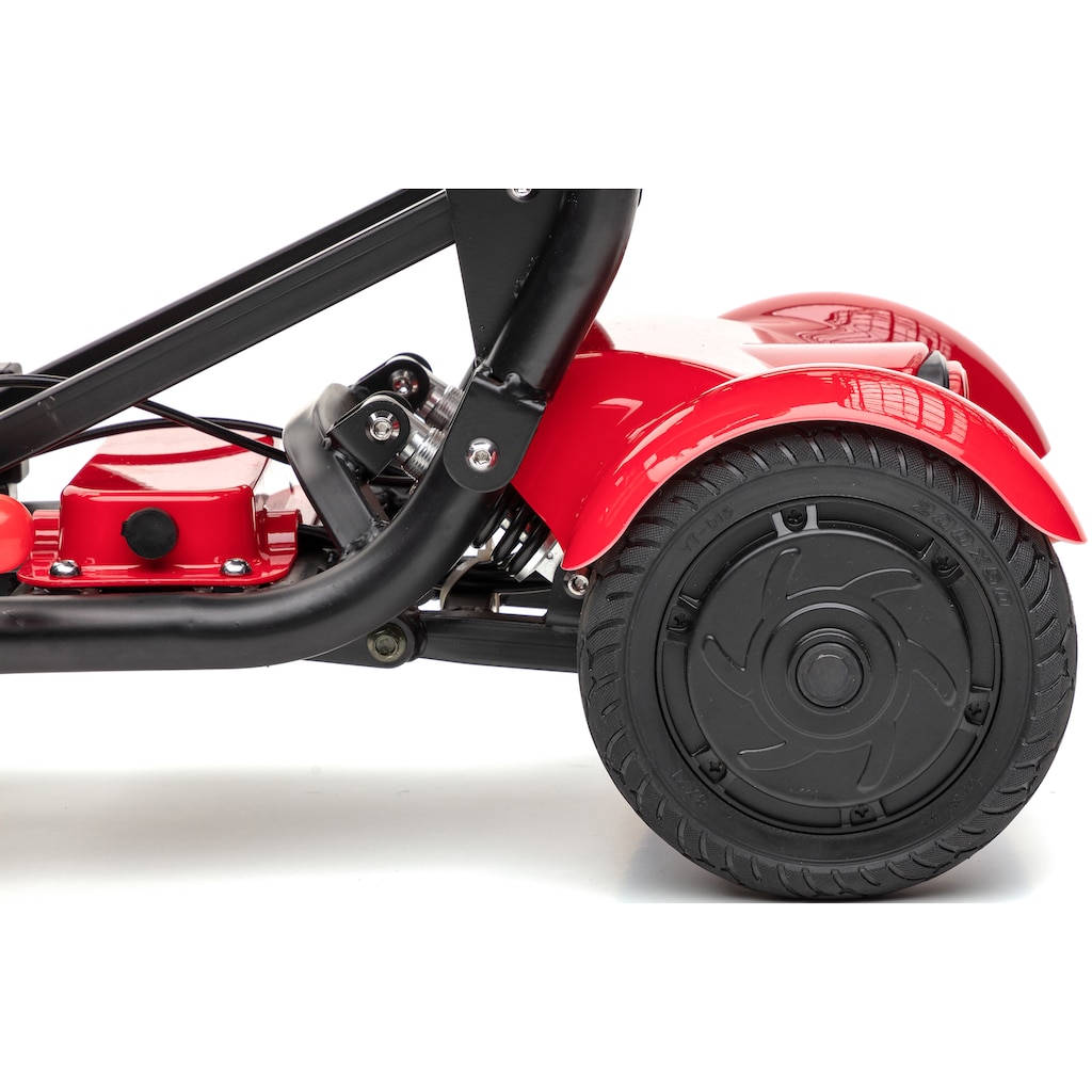 ECONELO E-Motorroller »Seniorenmobil FOLDY«