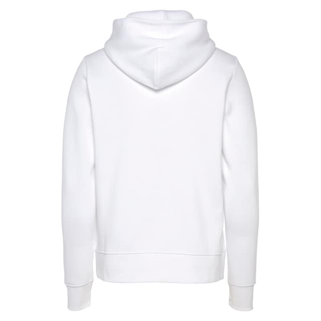 Tommy Hilfiger Kapuzensweatshirt »MONOTYPE ROUNDALL HOODY« ▷ bestellen |  BAUR