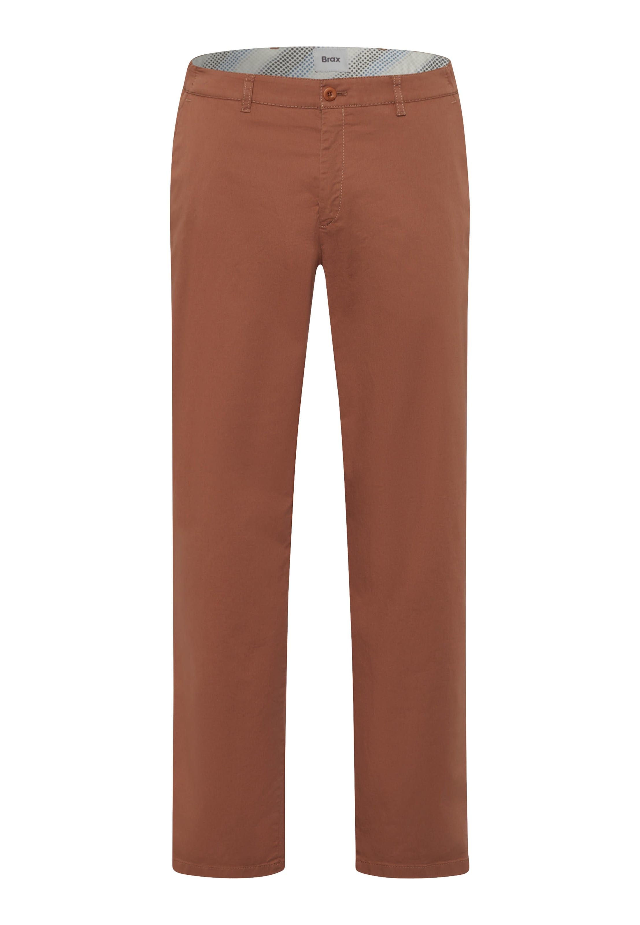 Brax Chinohose »Style PEPE«
