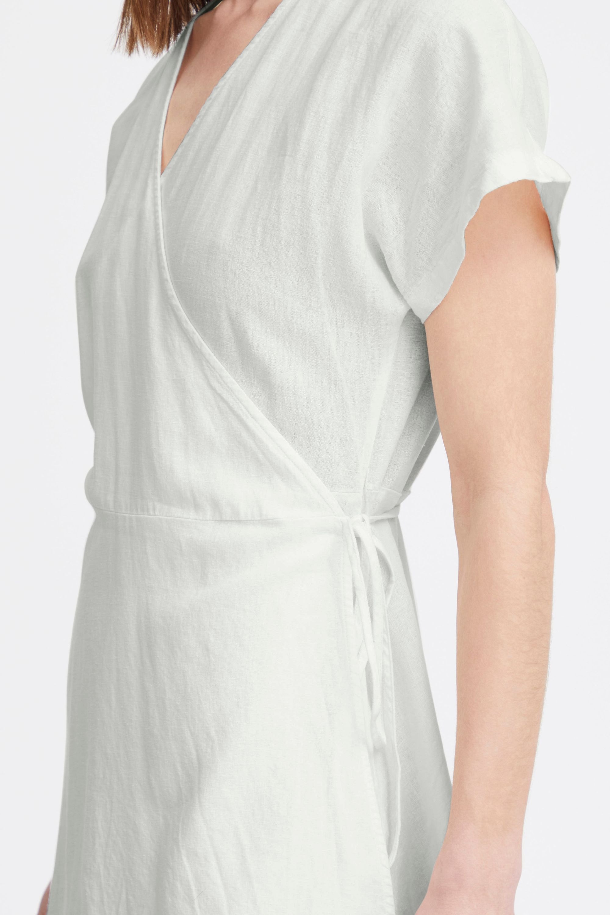 b.young Blusenkleid »Blusenkleid BYAlakka«