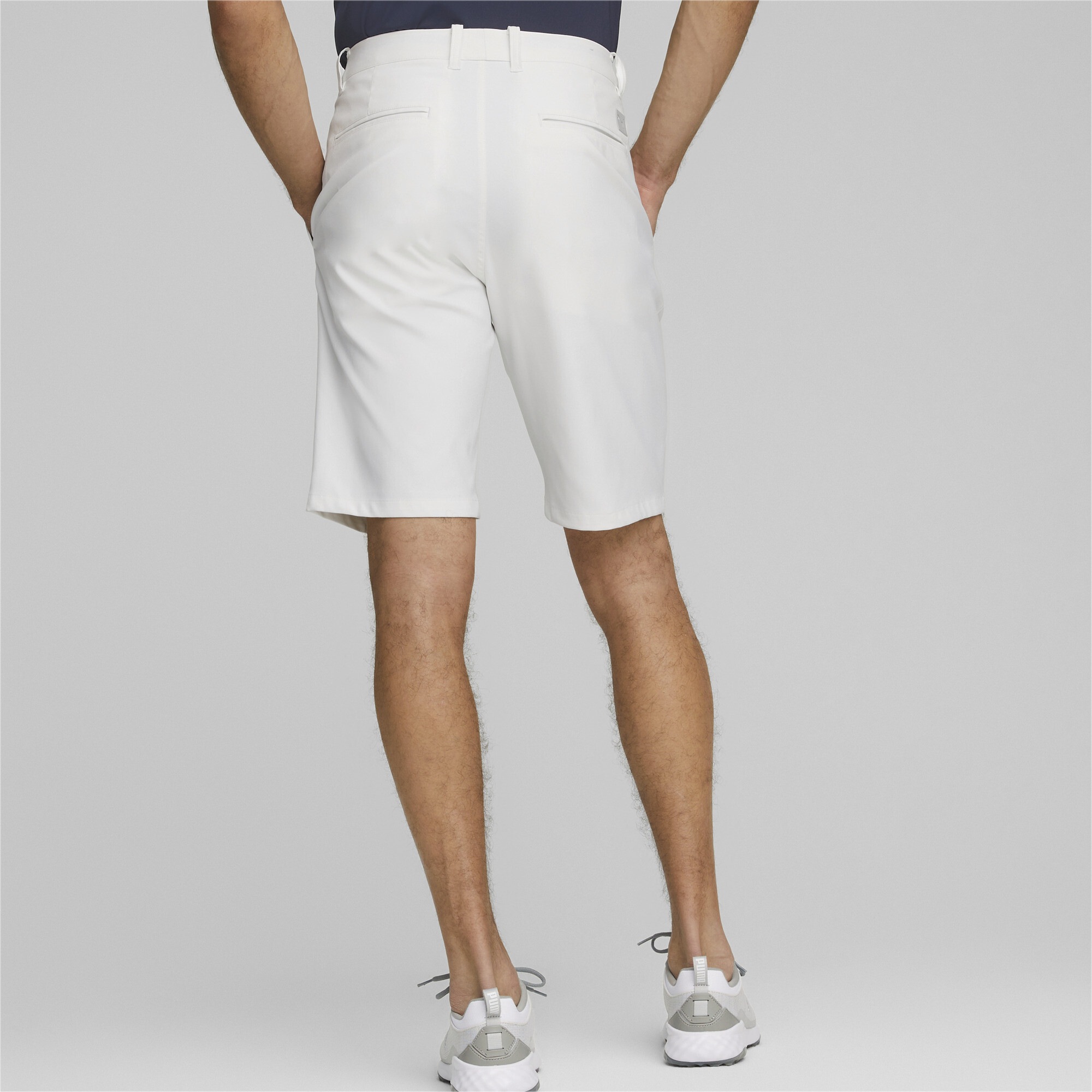 PUMA Golfshorts »Dealer 10" Golf-Shorts Herren«