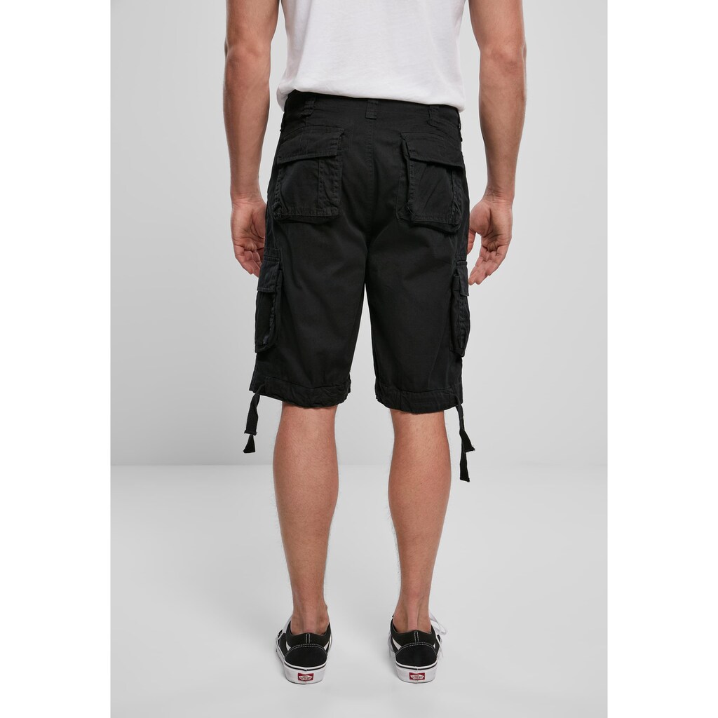 Brandit Stoffhose »Brandit Herren Urban Legend Cargo Shorts«, (1 tlg.)