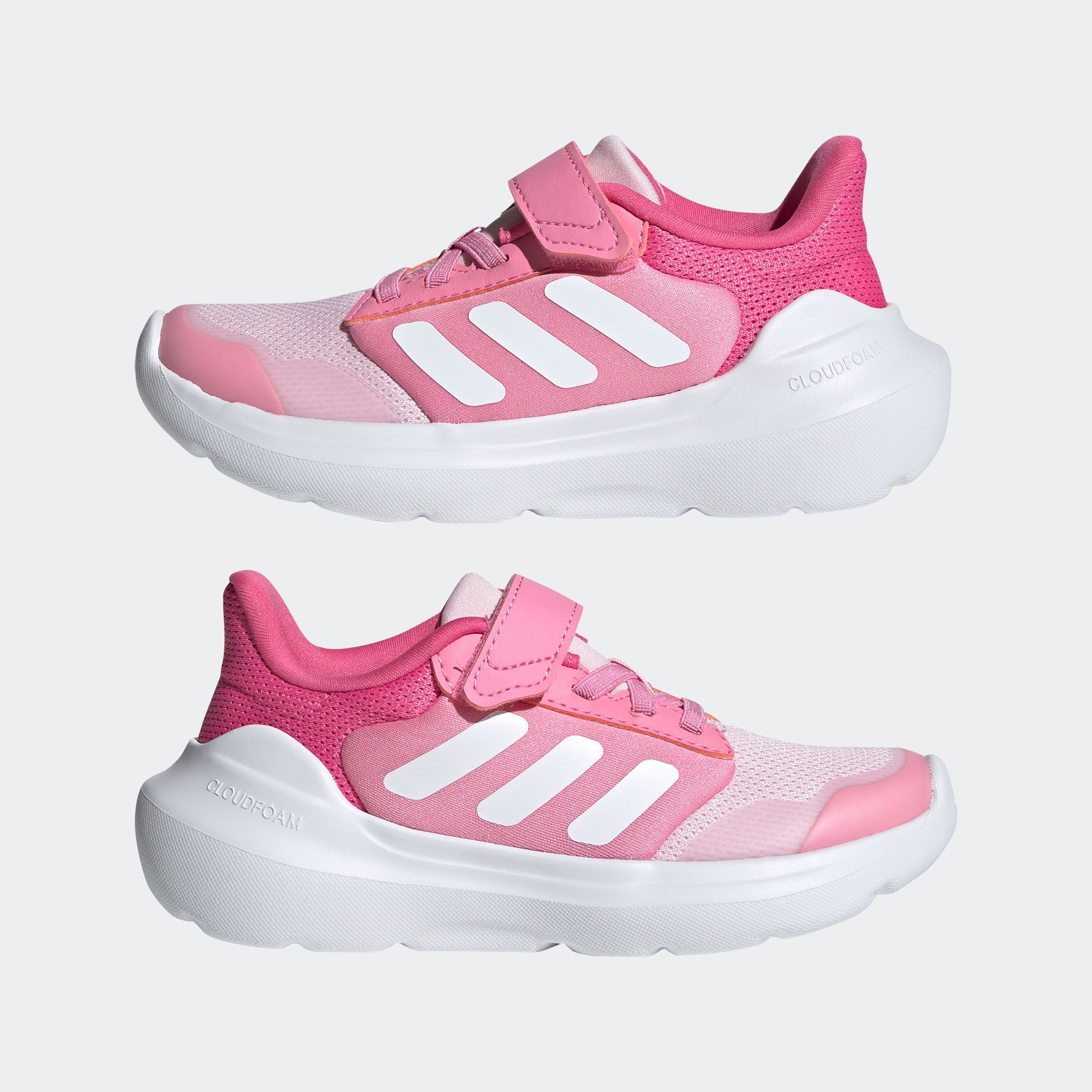 adidas Sportswear Sneaker »TENSAUR RUN 2.0 KIDS«