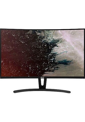 Acer Gaming-Monitor »ED273U A« 69 cm/27 Zol...