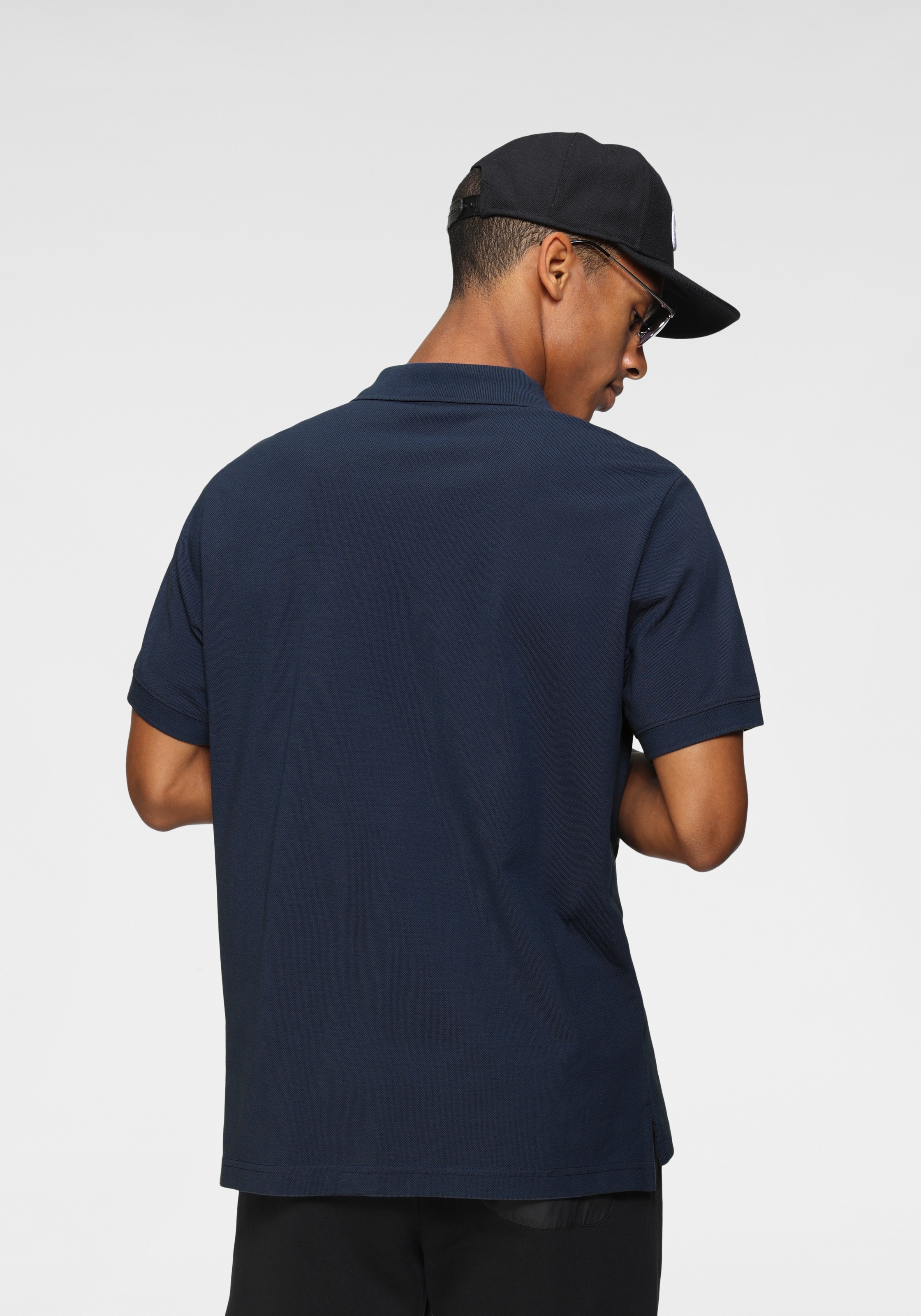 Nike Sportswear Poloshirt "Mens Polo" günstig online kaufen