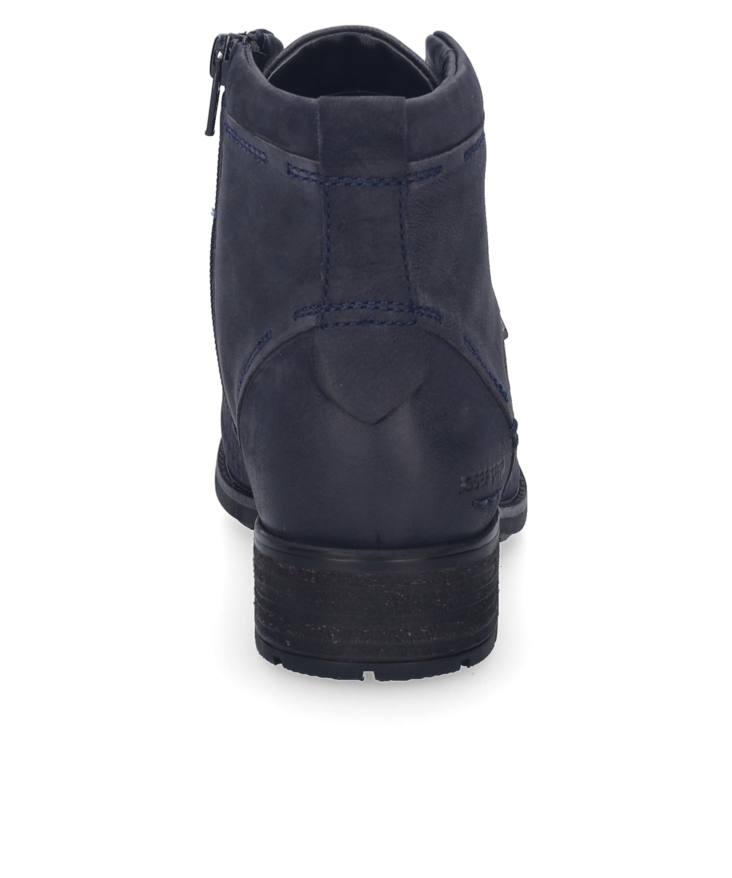 Josef Seibel Stiefelette »Kate 52, ocean«