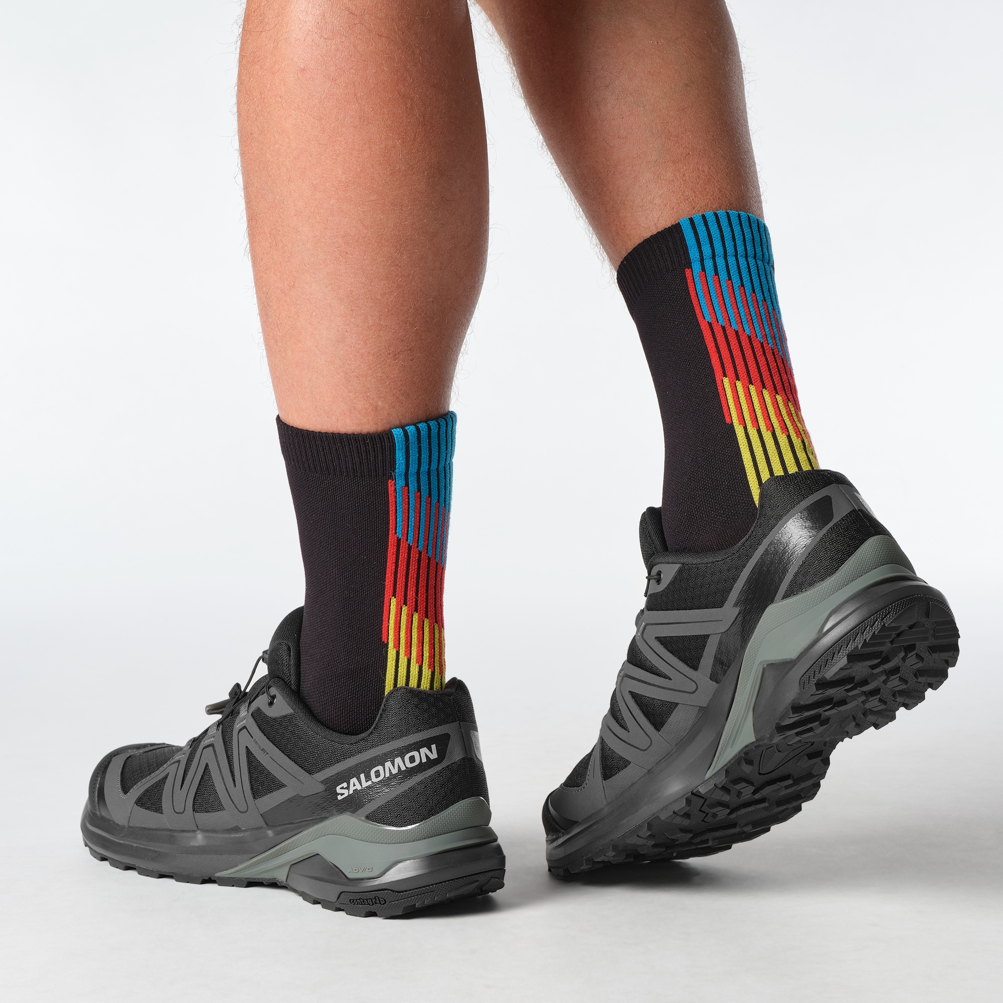 Salomon Trailrunningschuh »EXAMOTION«