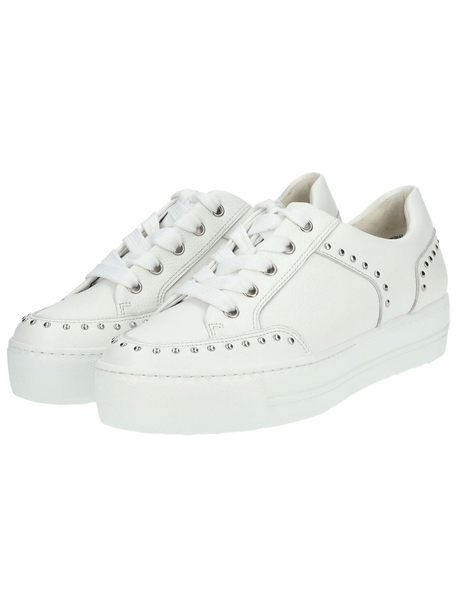 Paul Green Sneaker »Paul Green Sneaker Glattleder«