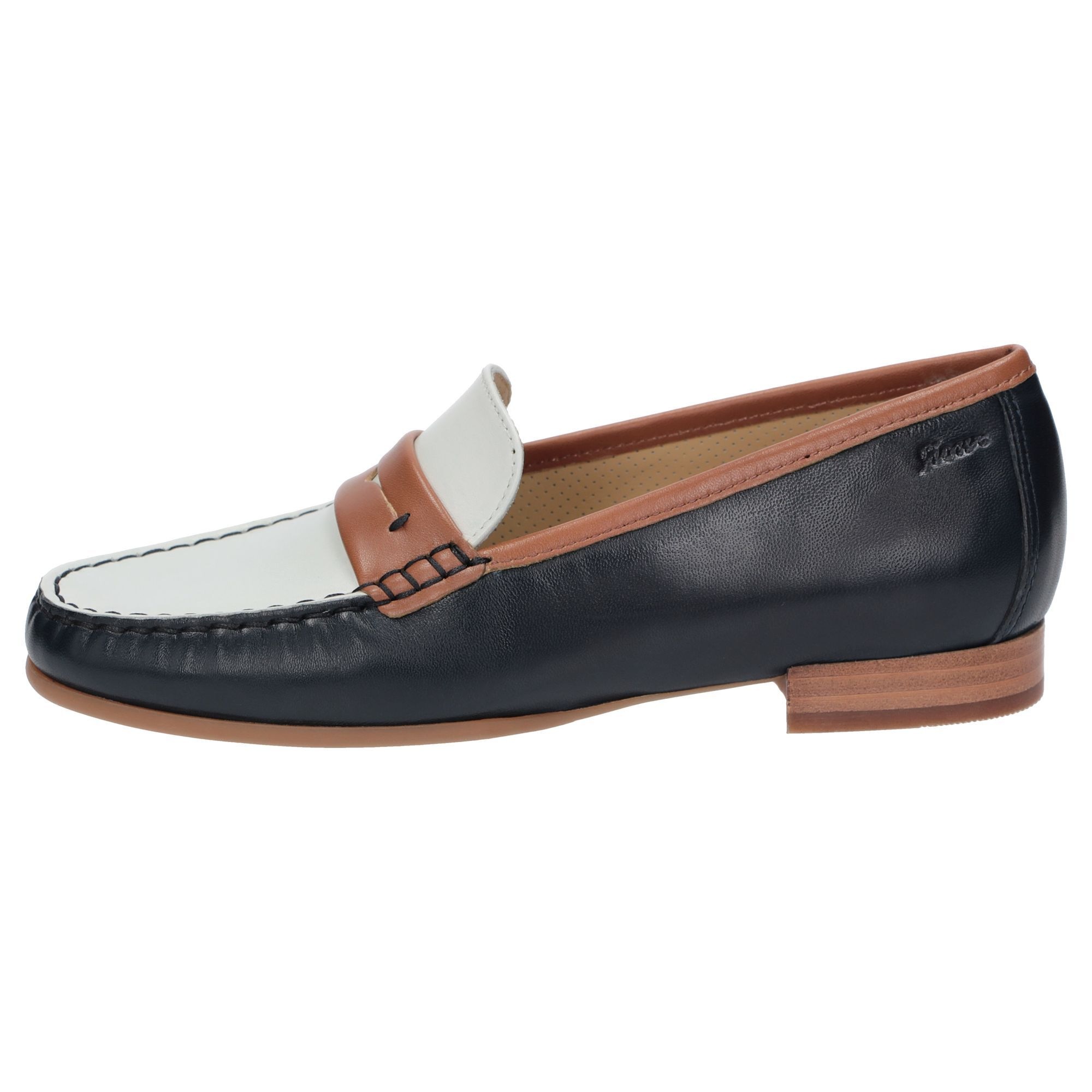 SIOUX Slipper »Rosikena-700«