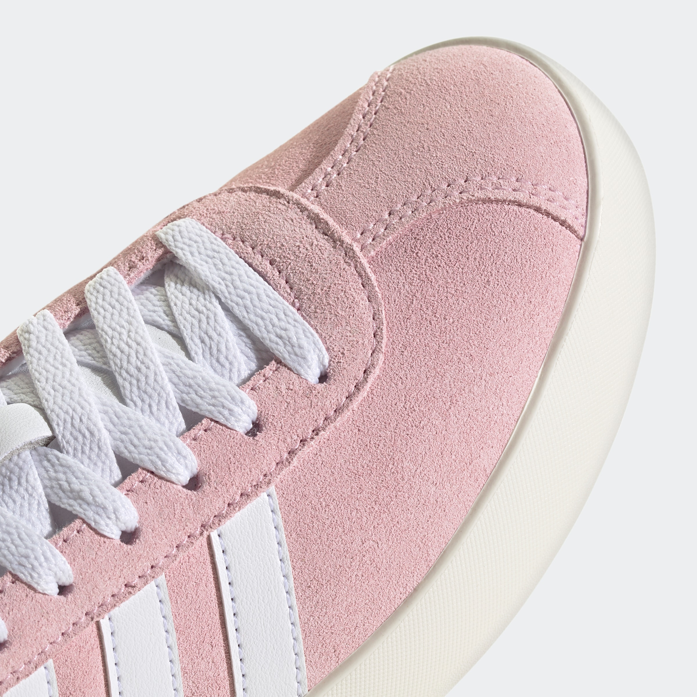 adidas Sportswear Sneaker »VL COURT 3.0«, inspiriert vom Design des adidas samba