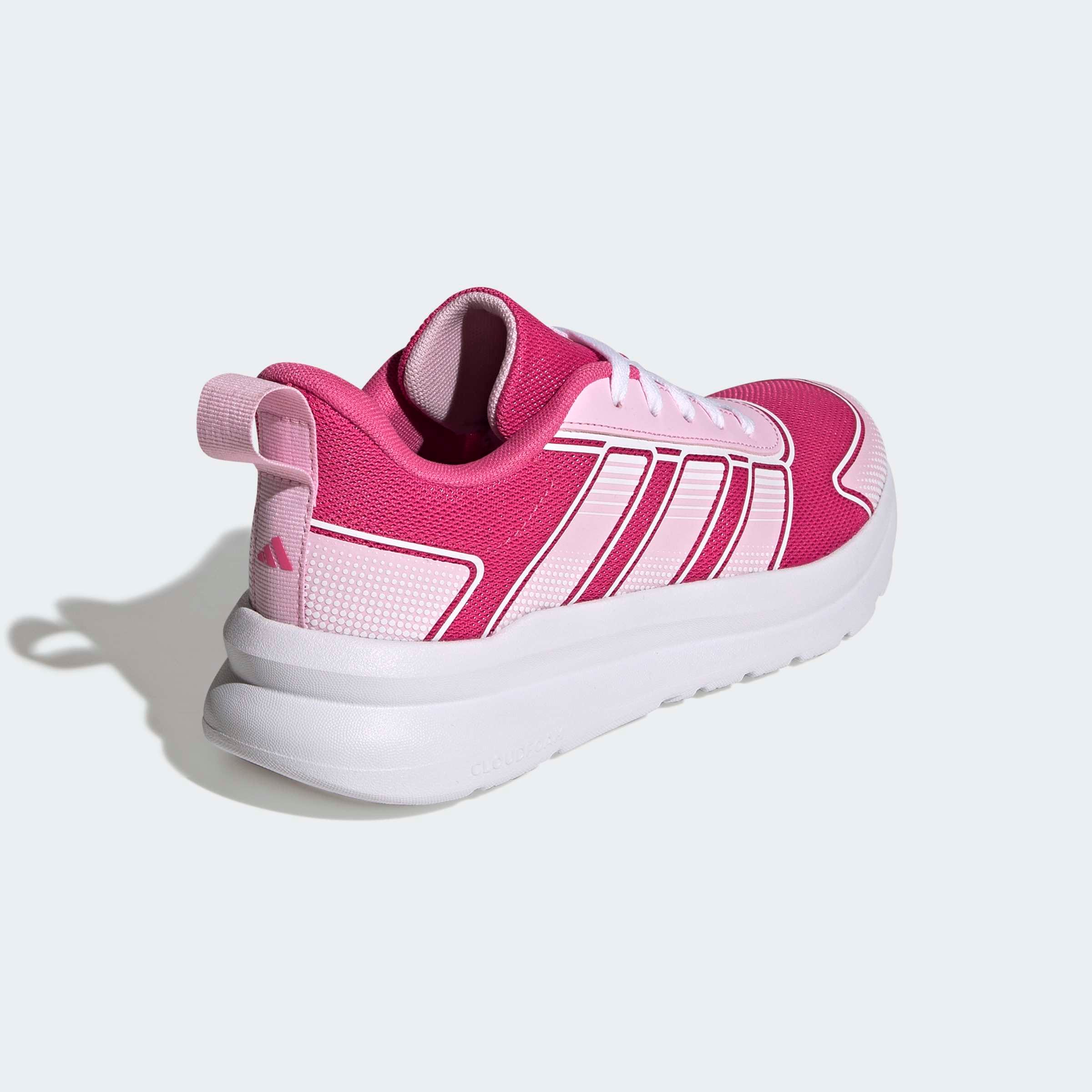 adidas Sportswear Laufschuh »TENSAUR RUN 4.0 KIDS«  für Kinder & Jugendliche