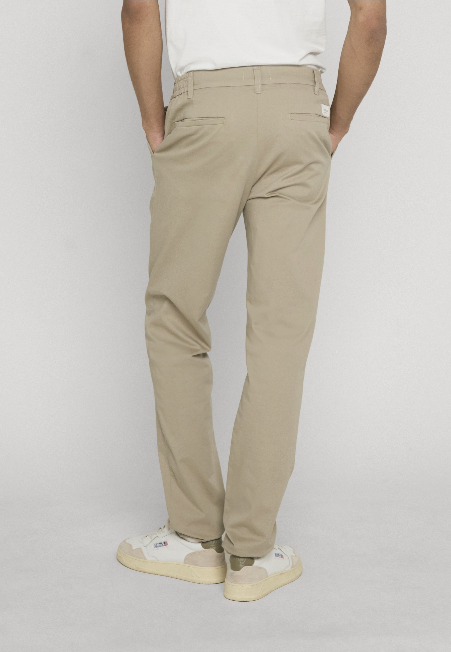 Replay Tapered-fit-Jeans »Replay ADHANN«