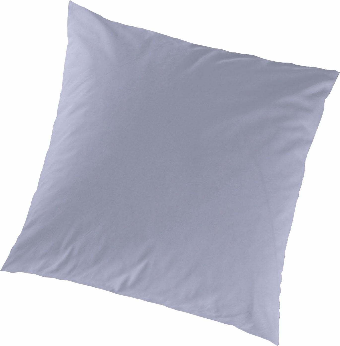 Primera Kissenbezug "Primera Mako-Feinjersey Kissenbezug im Doppelpack" In günstig online kaufen