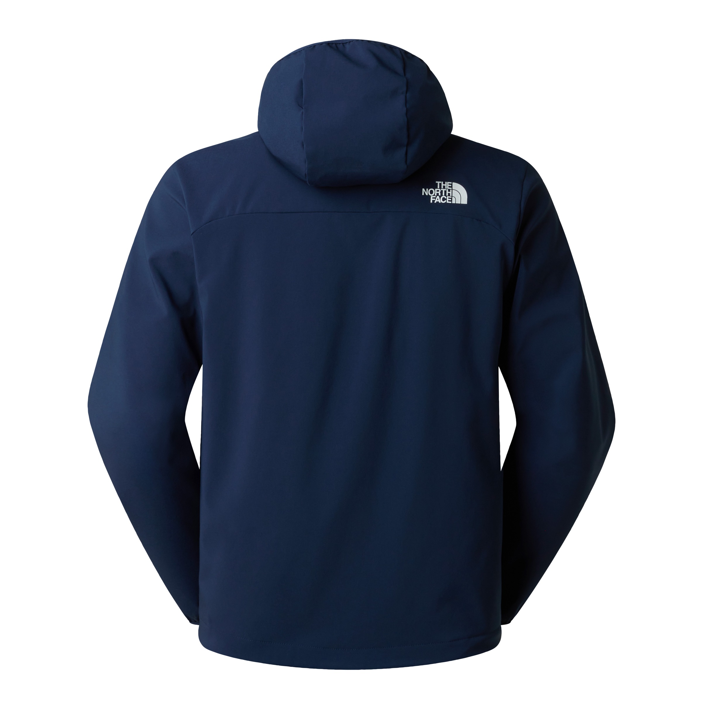 The North Face Softshelljacke »M NIMBLE HOODIE 2« 1 Stk. tlg. sportlicher Stil, für Erwachsene