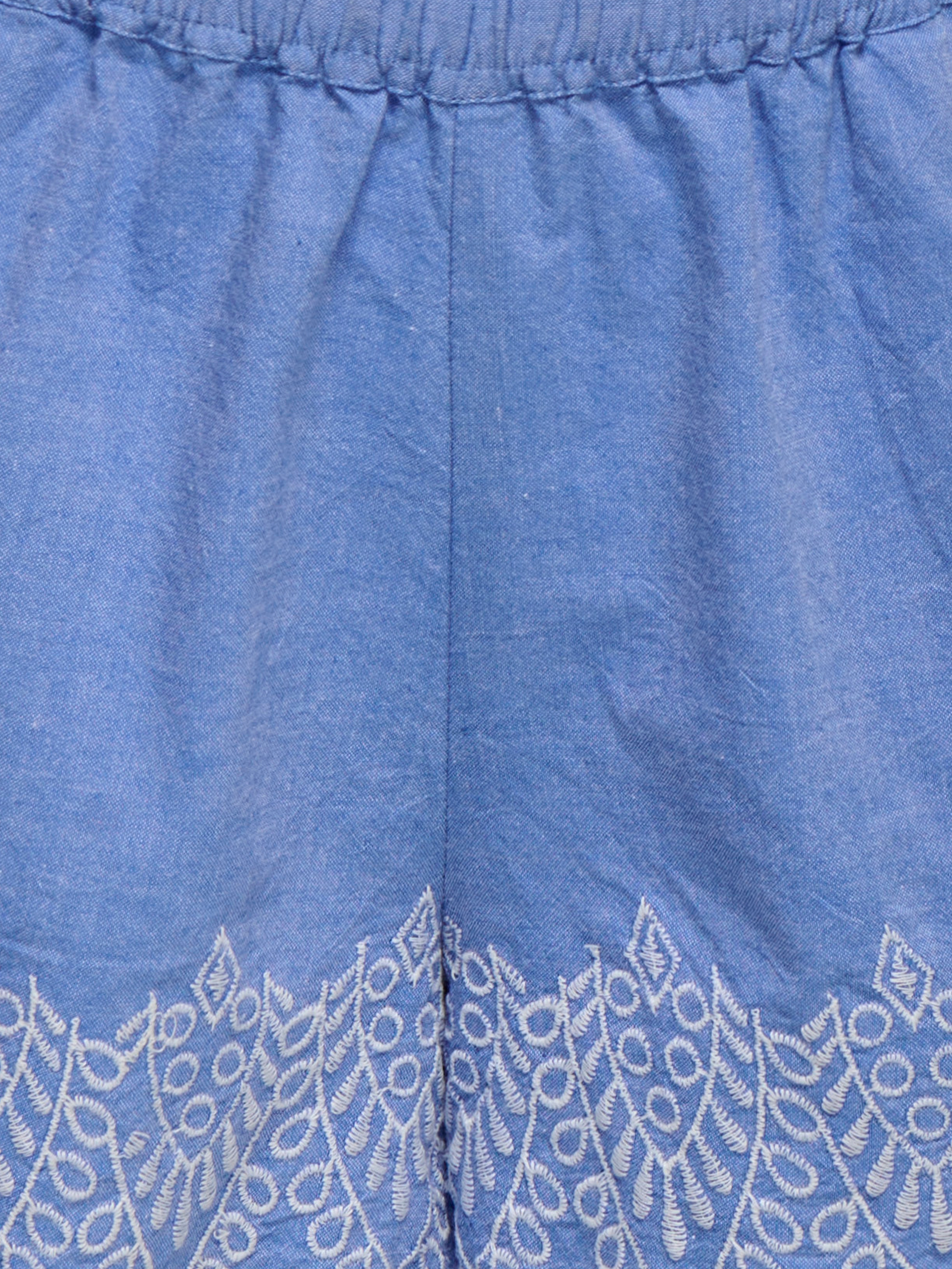 Thumbnail - KIDS ONLY Shorts "KOGTULUM EMB SHORTS WVN"