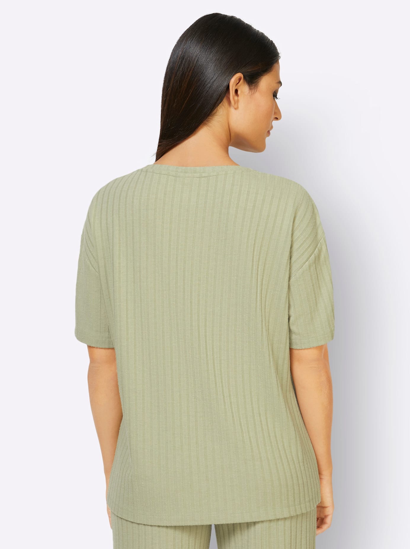 feel good T-Shirt »Shirt«, (1 tlg.)