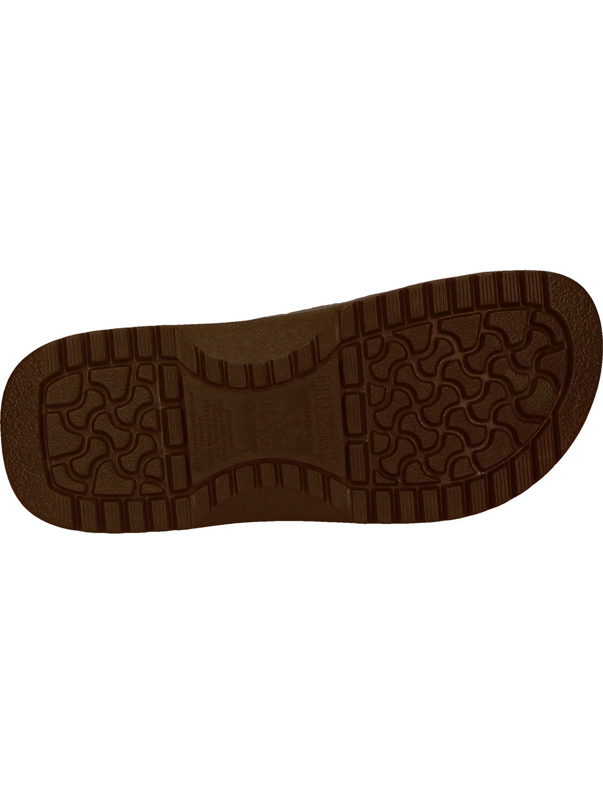 Birkenstock Clog »Super Birki«