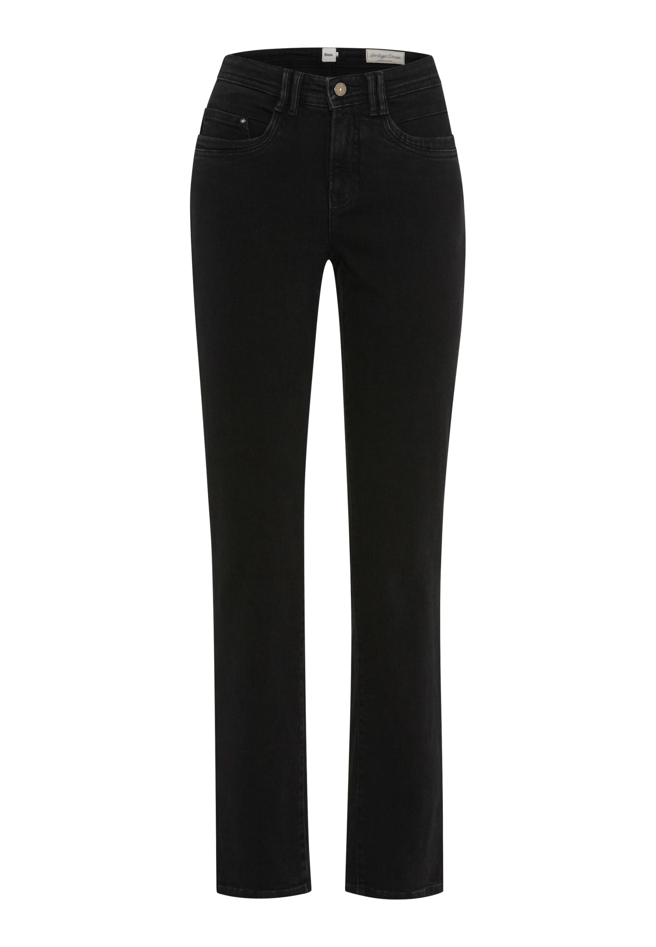 Brax 5-Pocket-Jeans »Style CAROLA«