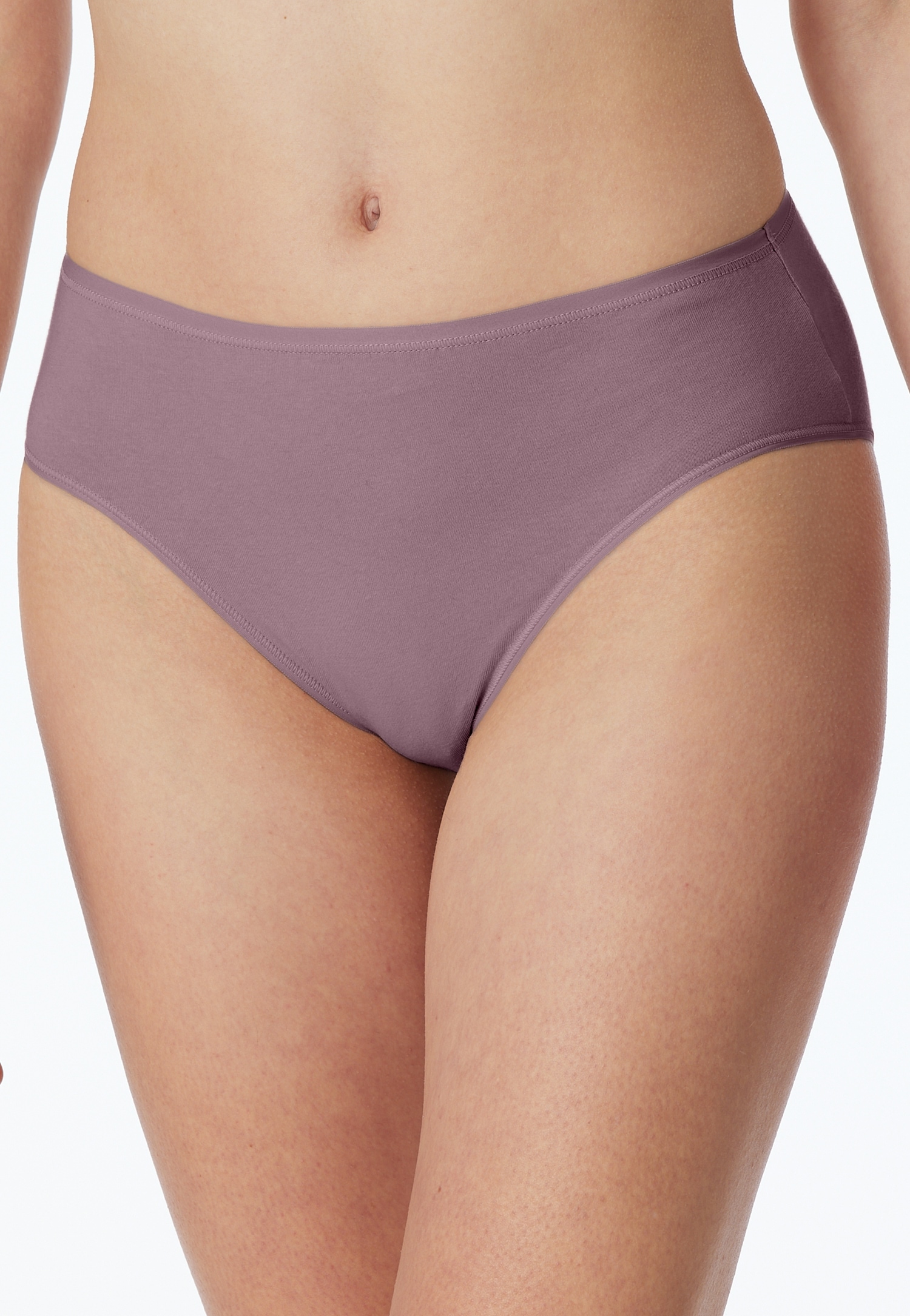 Schiesser Slip »Essentials« mit perfekter Passform