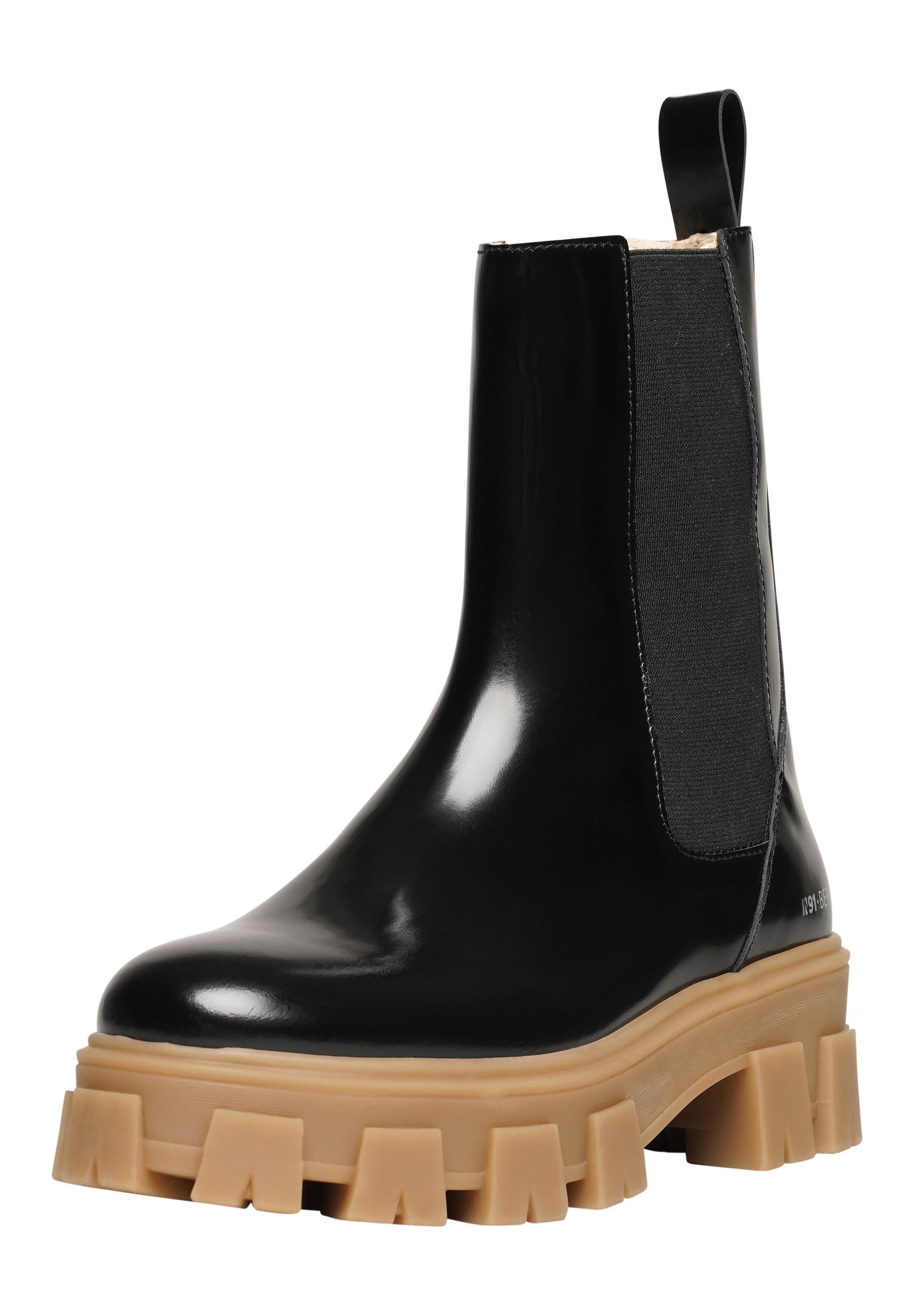 N91 Schnürboots »Style Choice MN«