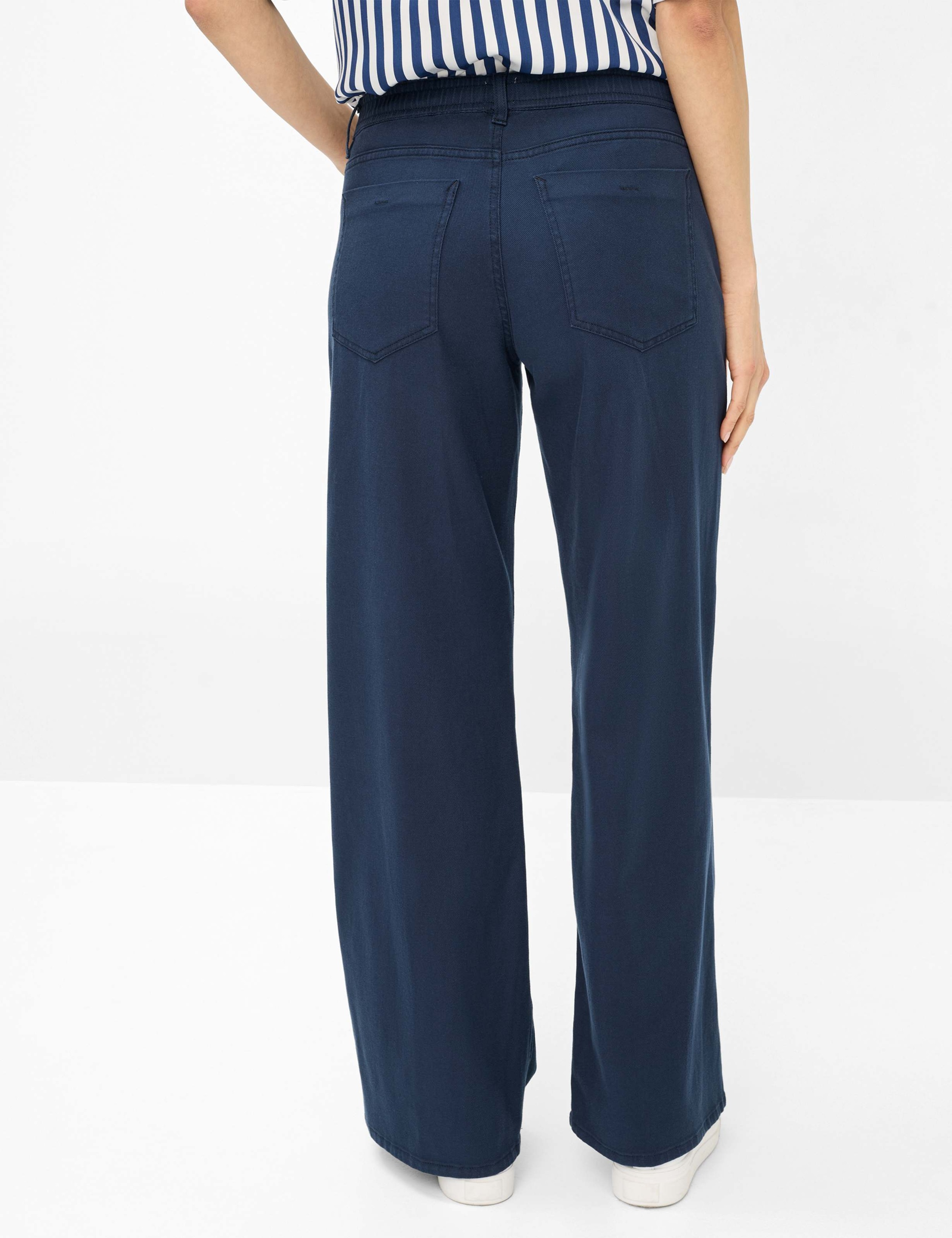 Brax 5-Pocket-Hose "Style MORGAN" günstig online kaufen