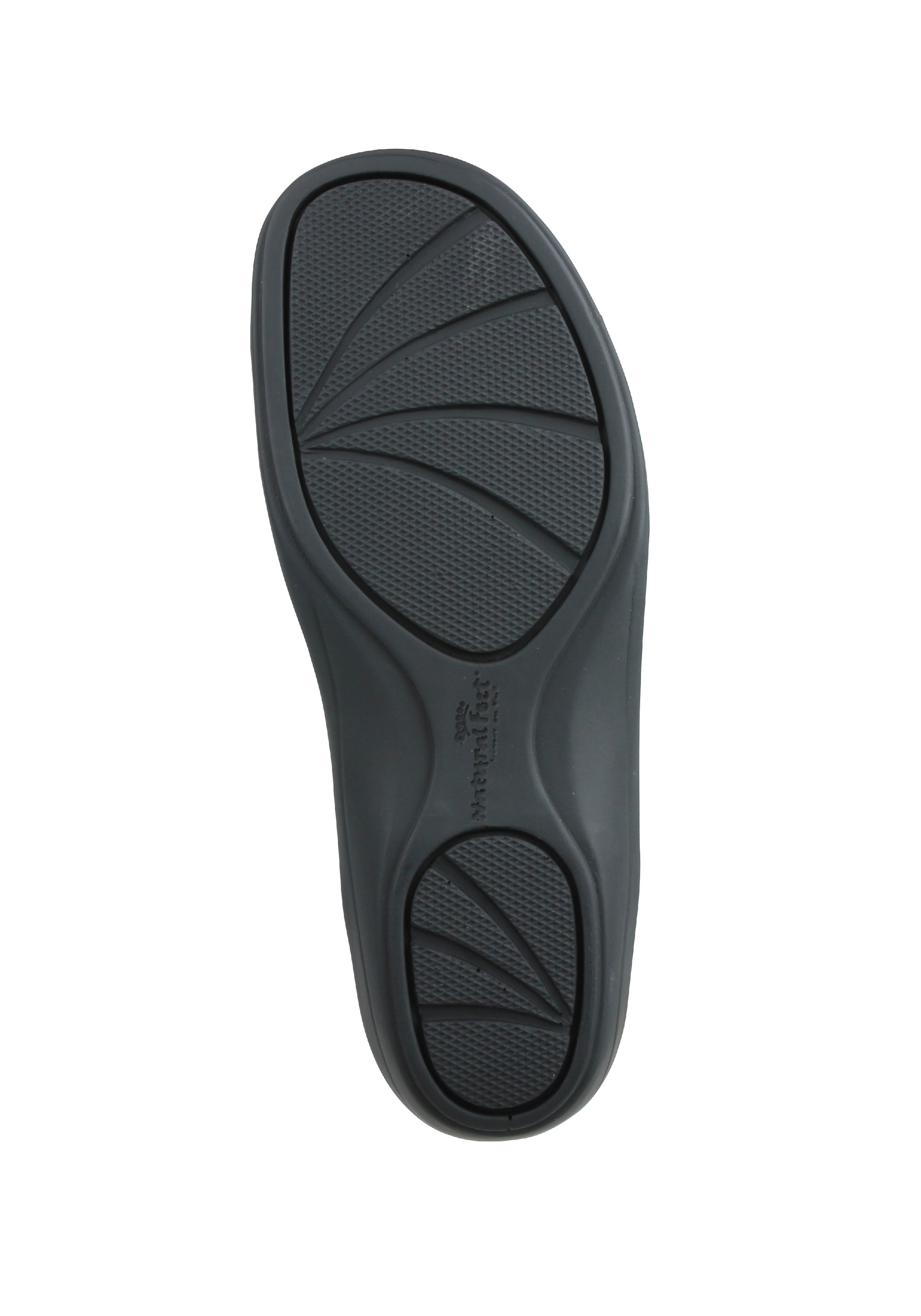 Natural Feet Schnürschuh »Schnürer Tirol«, mit weitem Fußbett