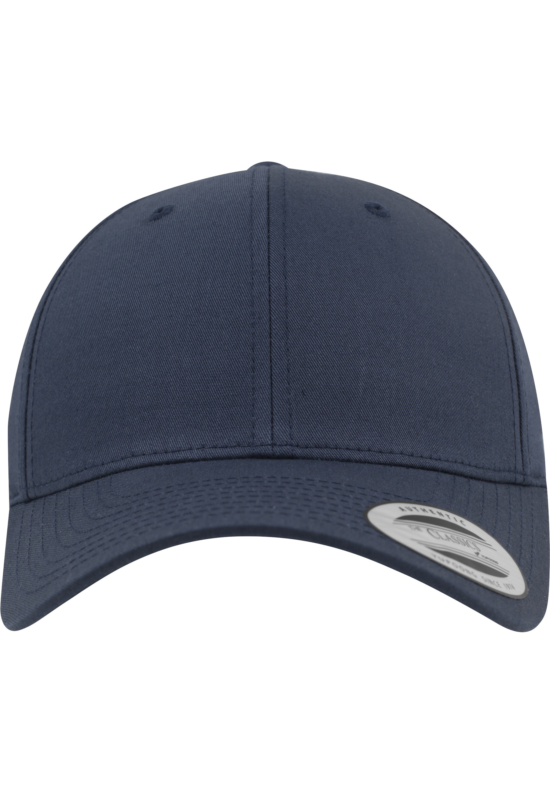 Flexfit Flex Cap "Flexfit Accessoires Curved Classic Snapback"