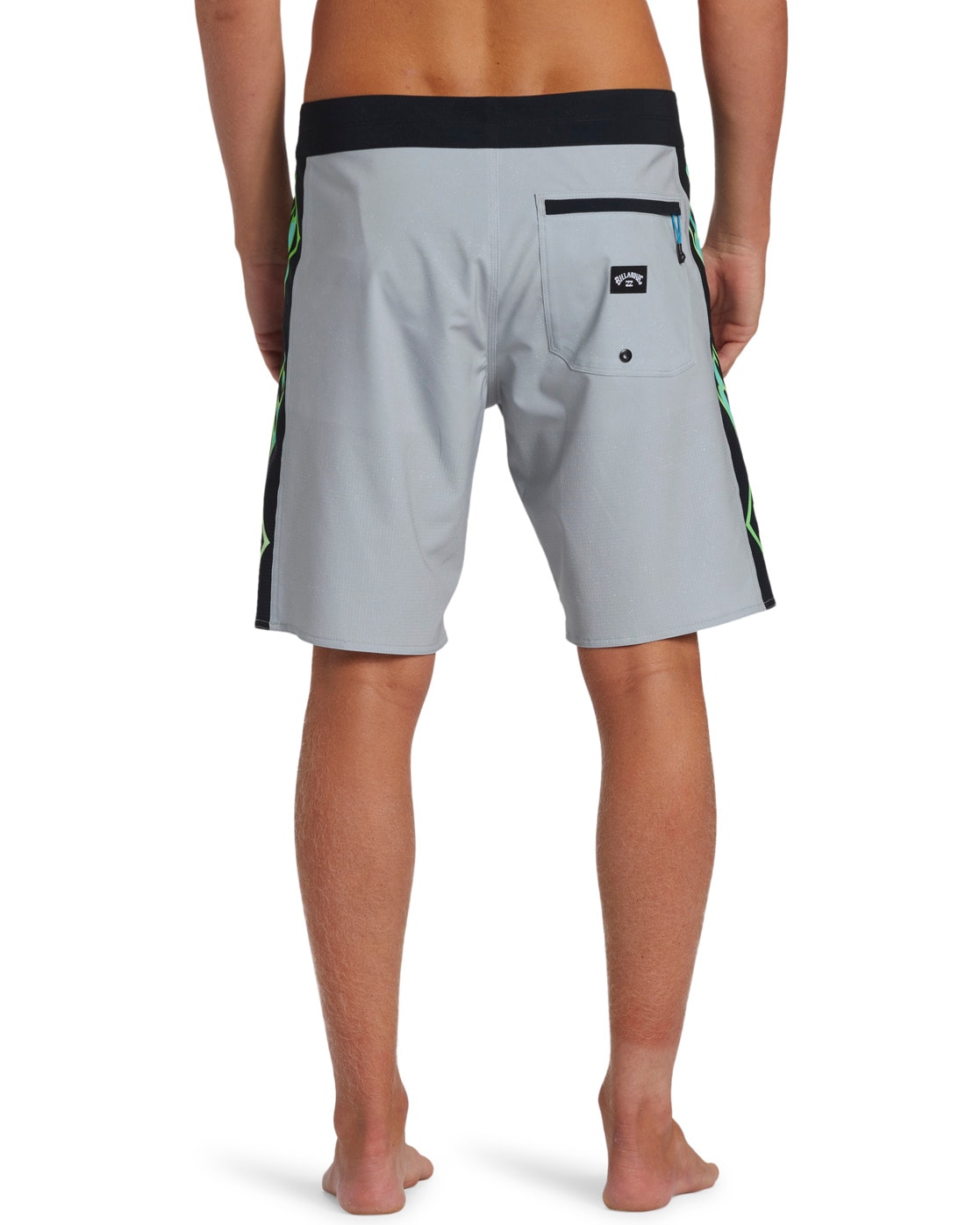 Billabong Boardshorts »D Bah Airlite 19"«