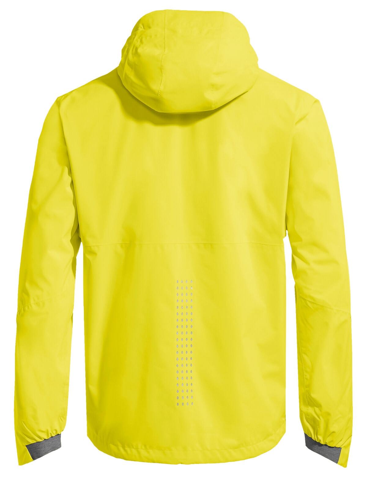 VAUDE 3-in-1-Funktionsjacke, mit Kapuze
