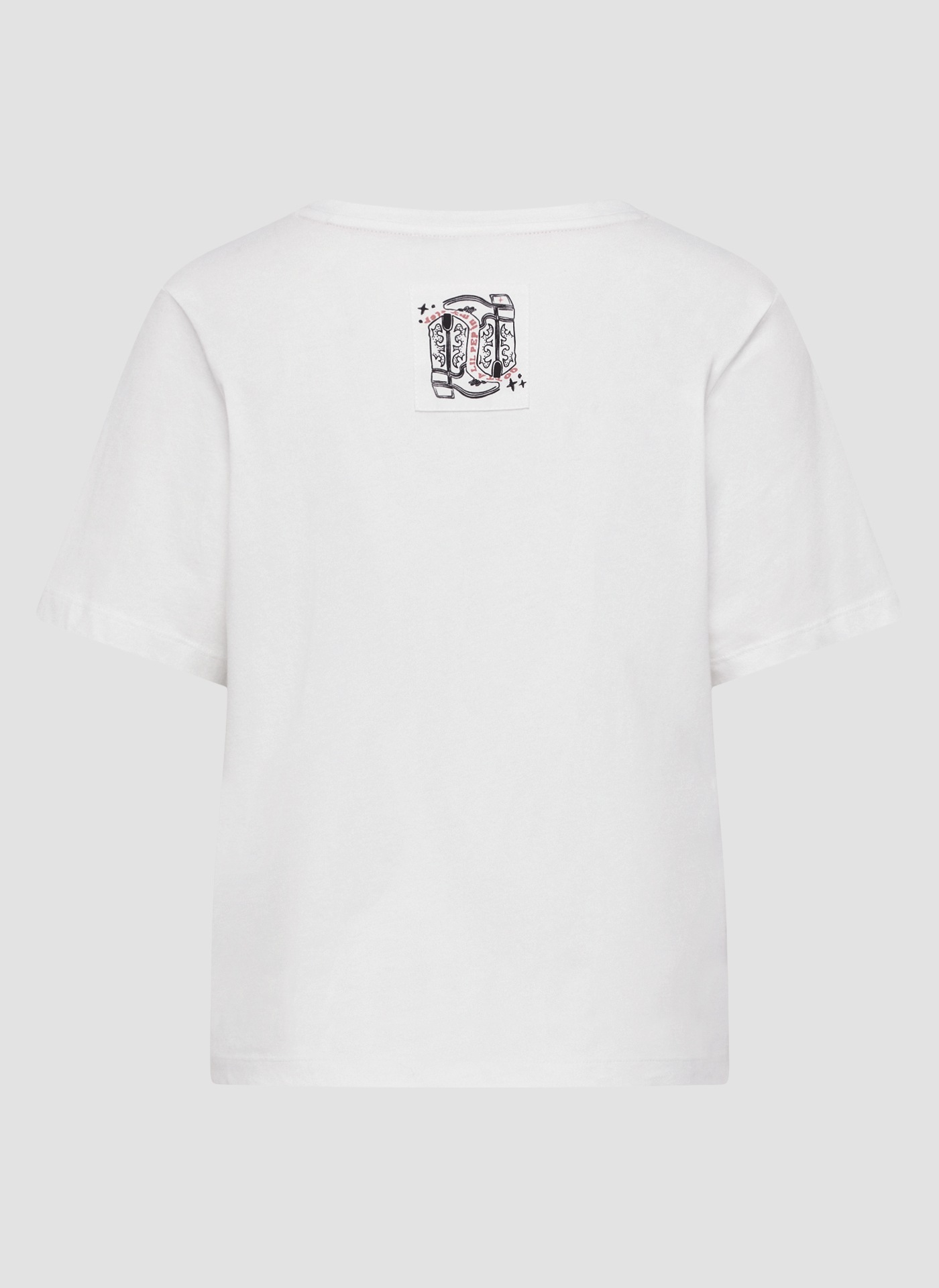 LeComte Print-Shirt »T-Shirt«