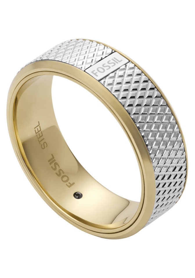 Fossil Fingerring »JEWELRY, JF04195998«