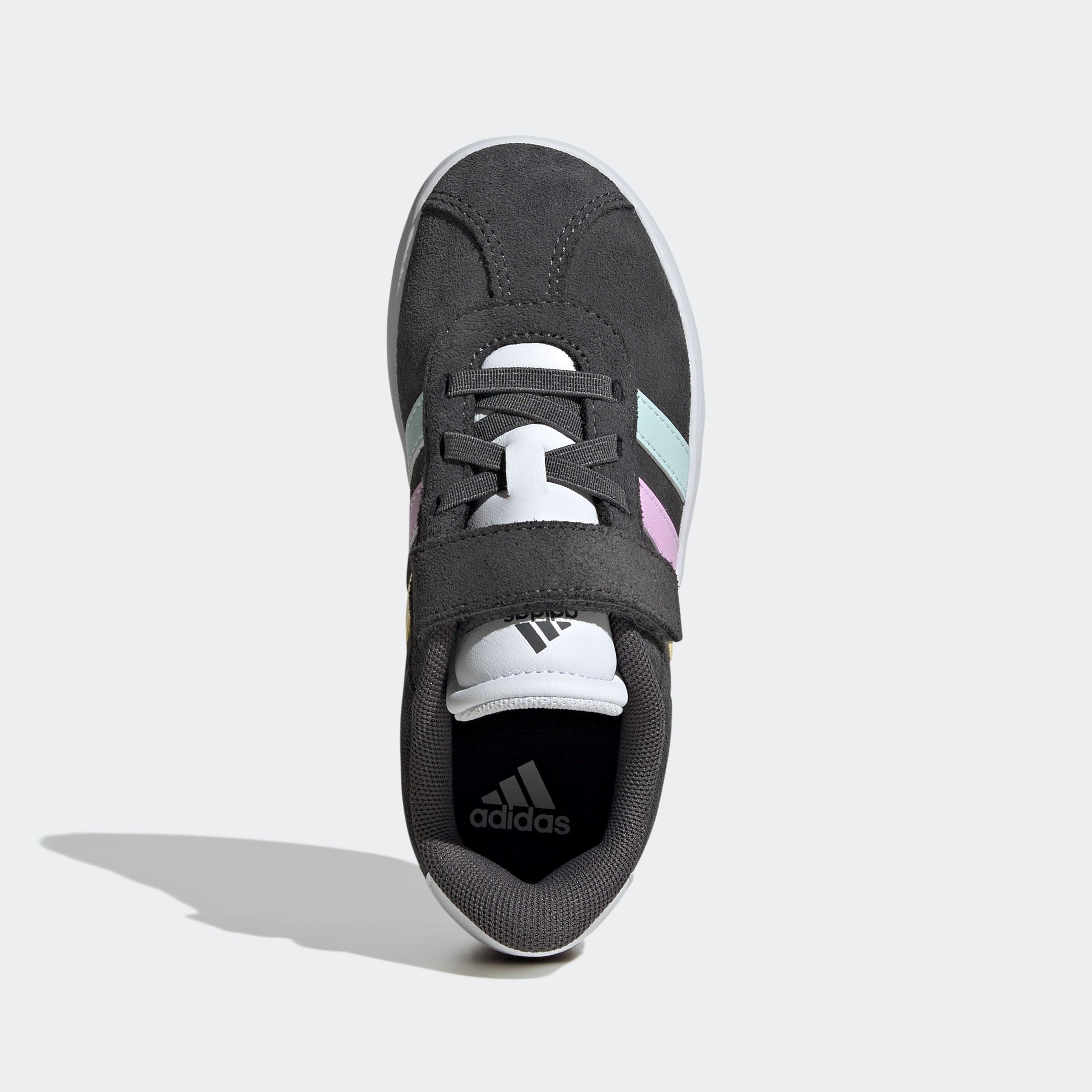 adidas Sportswear Sneaker »VL COURT 3.0«, inspiriert vom Design des adidas samba