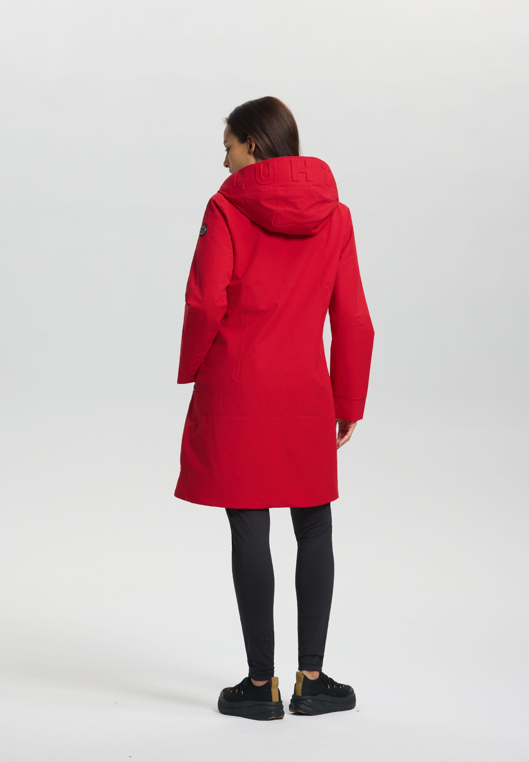 Luhta Outdoorjacke "Luhta Parka Iskola" günstig online kaufen