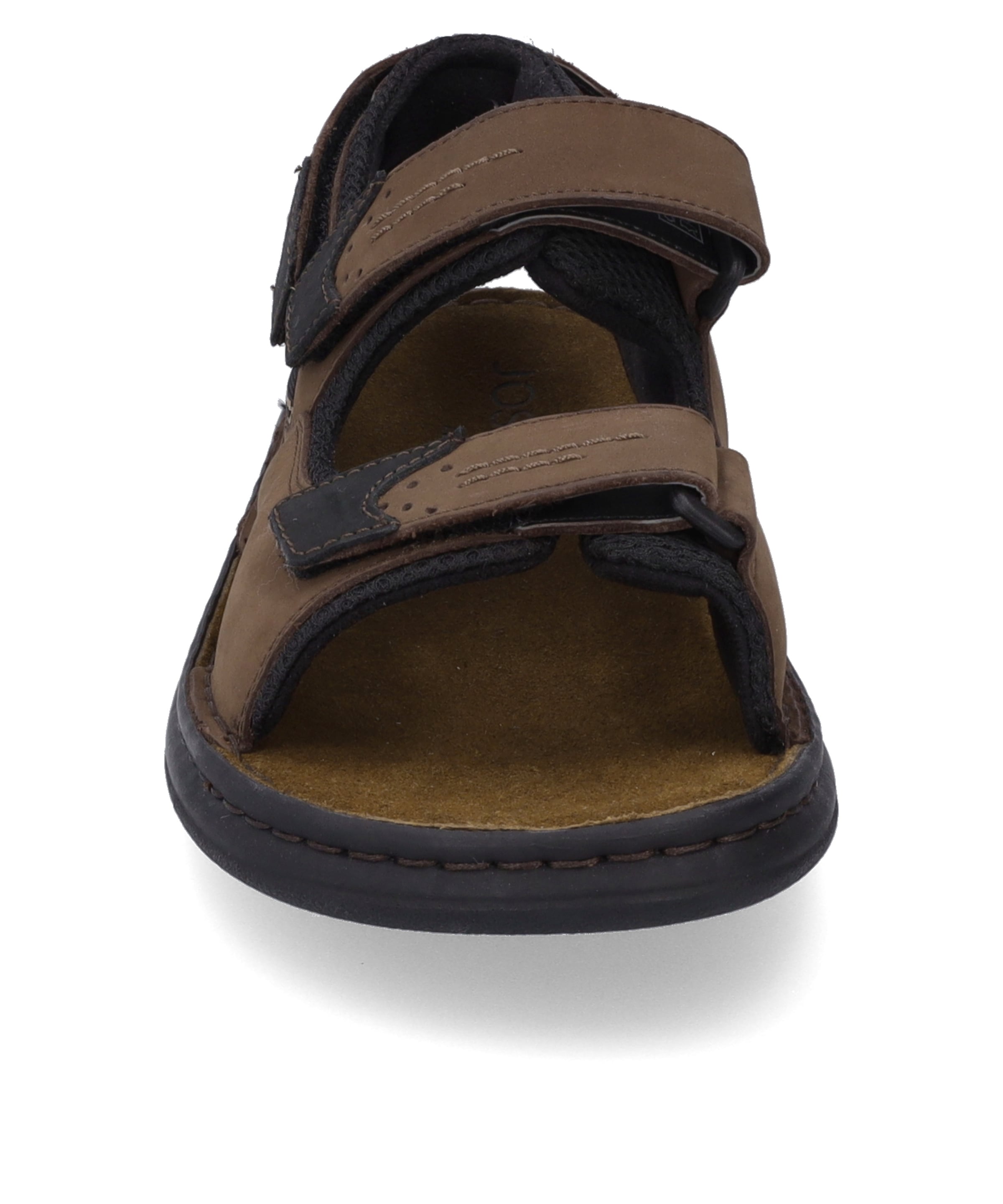 Josef Seibel Sandale »Franklyn, braun«