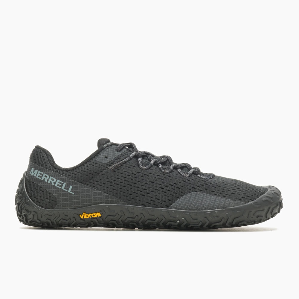 Merrell Barfußschuh »VAPOR GLOVE 6«, für Laufstrecken geeignet