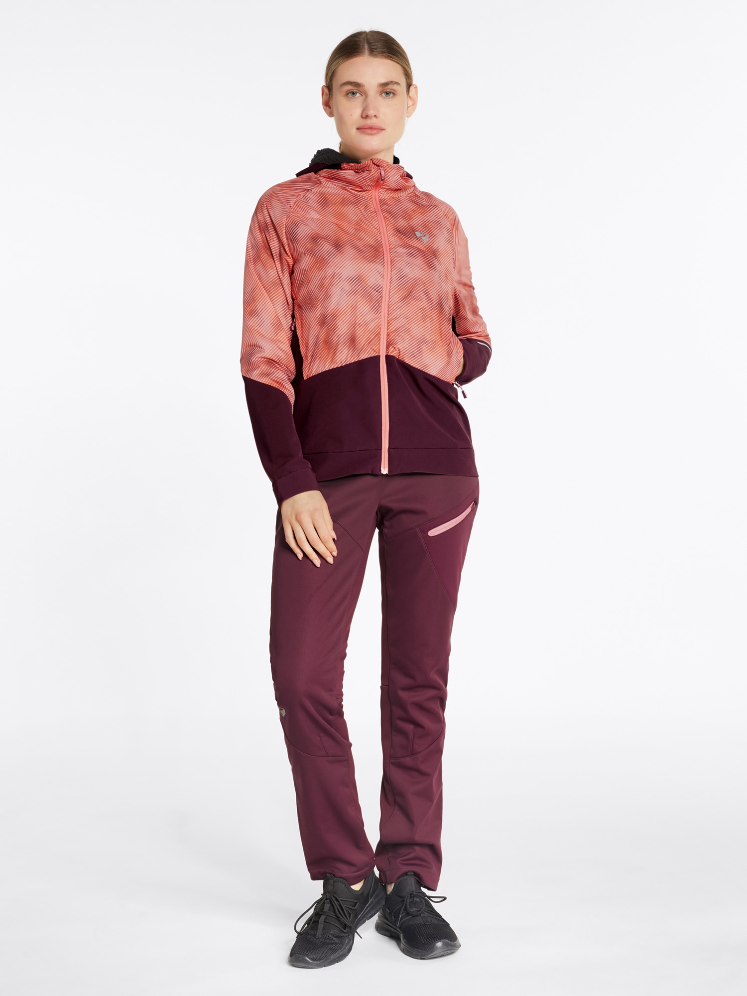 Ziener Funktionsjacke »NAKIMA«
