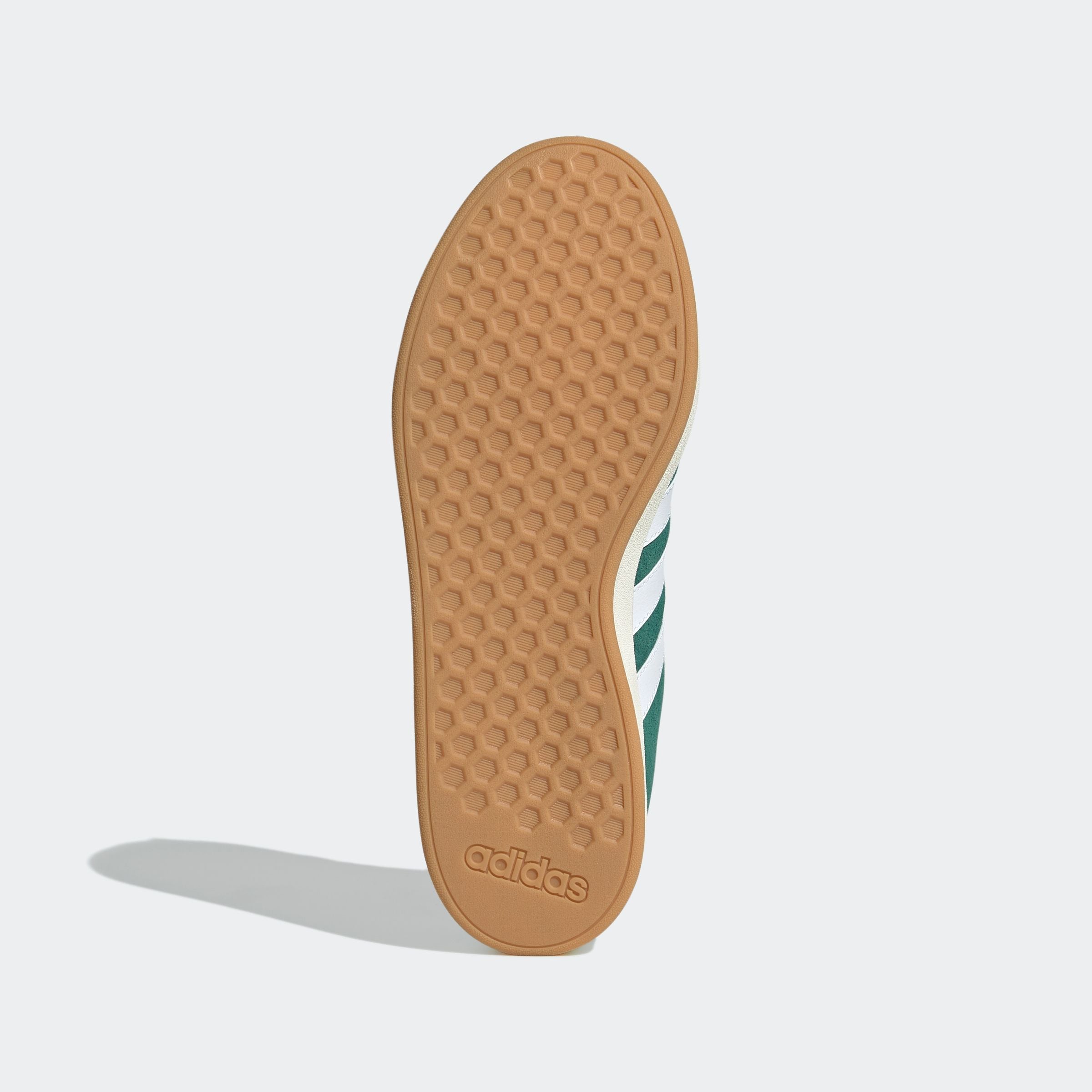 adidas Sportswear Sneaker »GRAND COURT BASE 00S«, Design auf den Spuren des adidas Campus 00