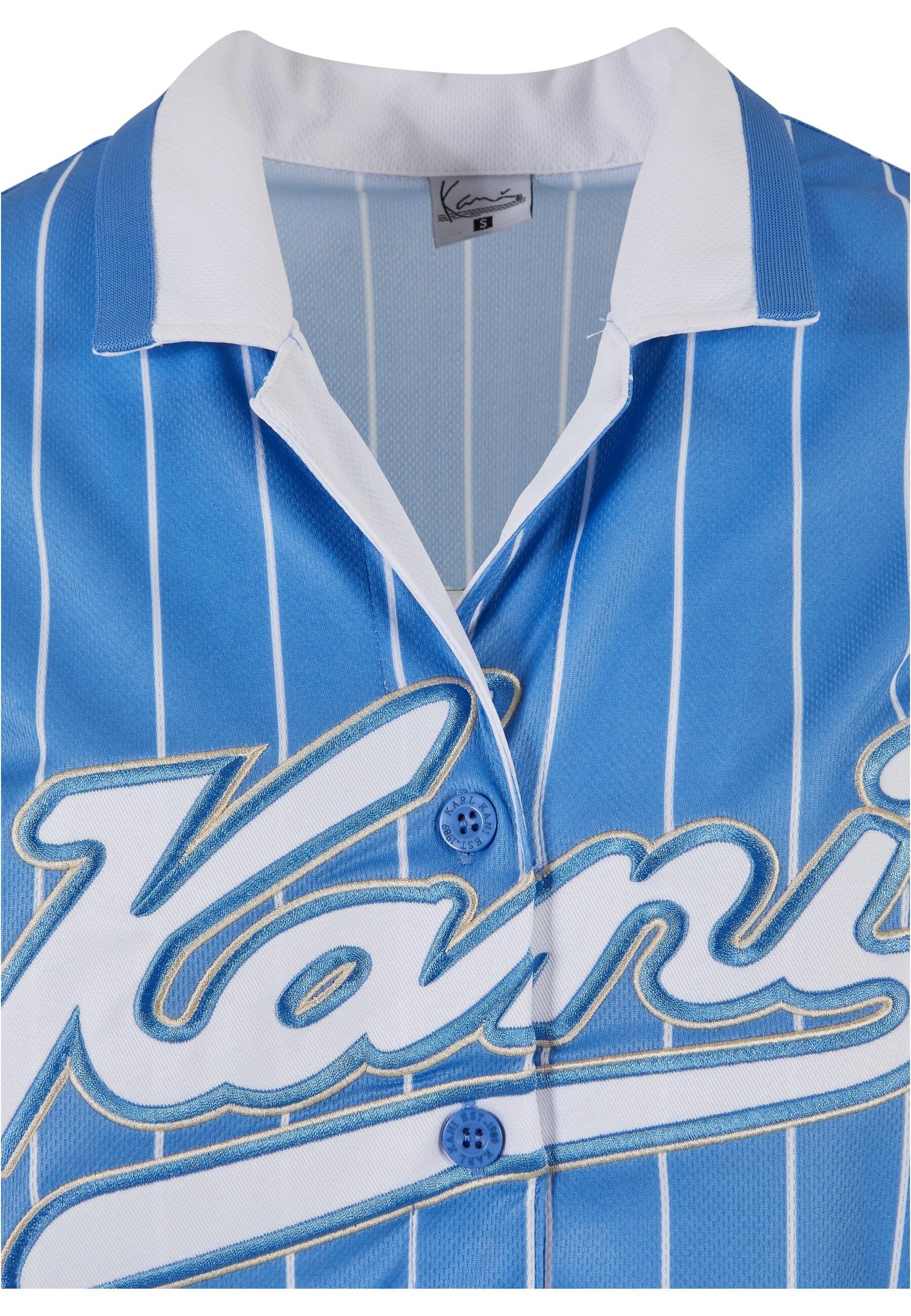 Karl Kani Karohemd »Karl Kani Damen«, (1 tlg.)
