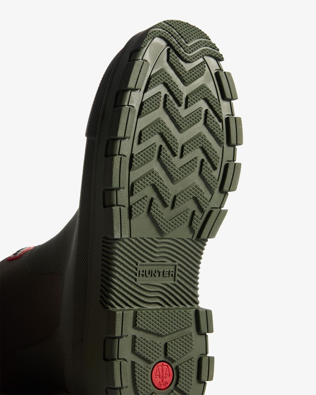 Hunter Gummistiefel »UNISEX ELEMENTS NEOPRENE CHELSEA BOOT«  wasserdicht