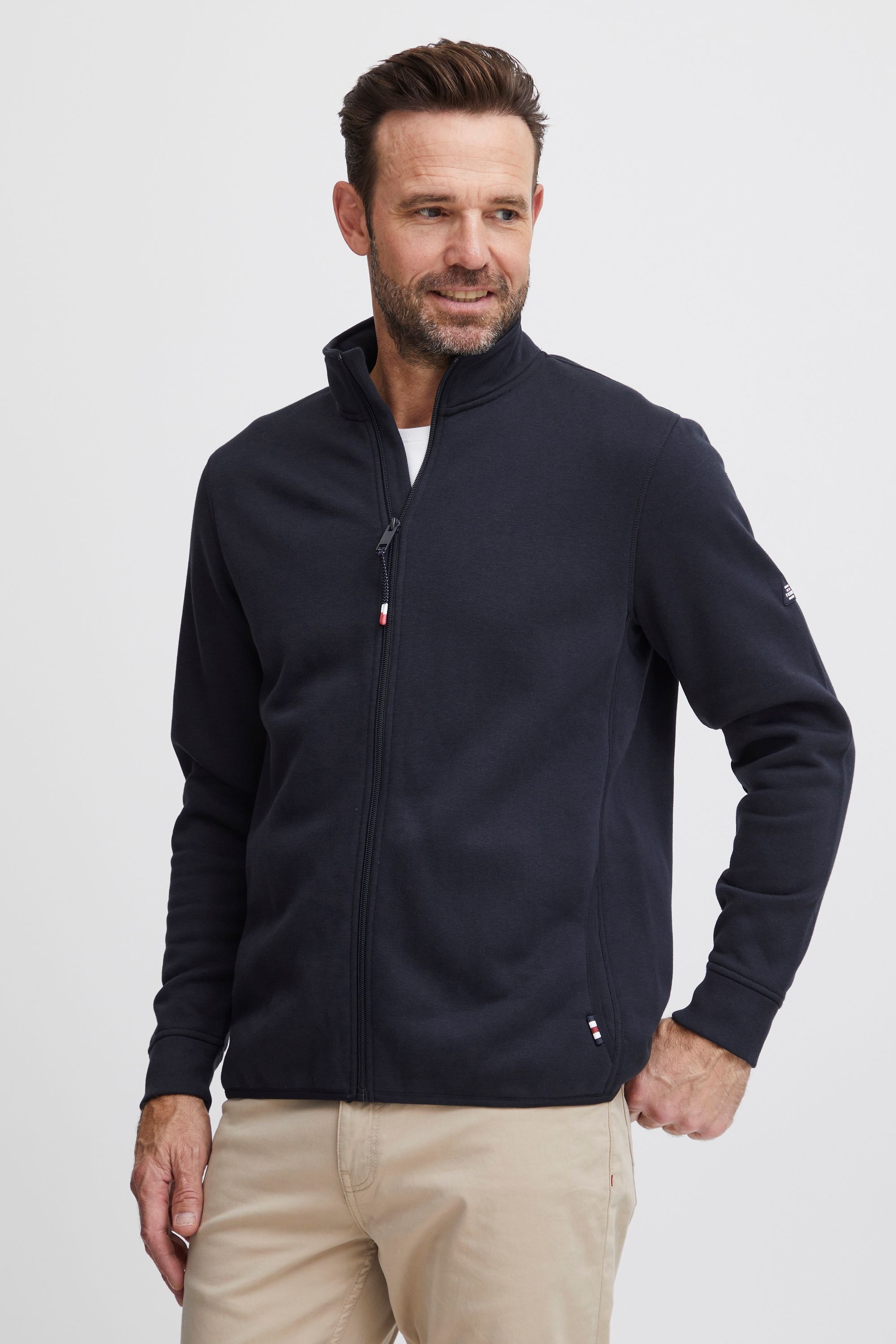 FQ1924 Sweatjacke "FQ1924 FQWlliam"