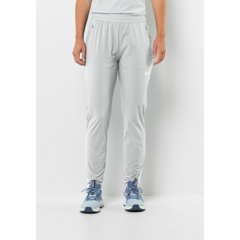 Jack Wolfskin Relaxhose »PRELIGHT CHILL PANTS W«