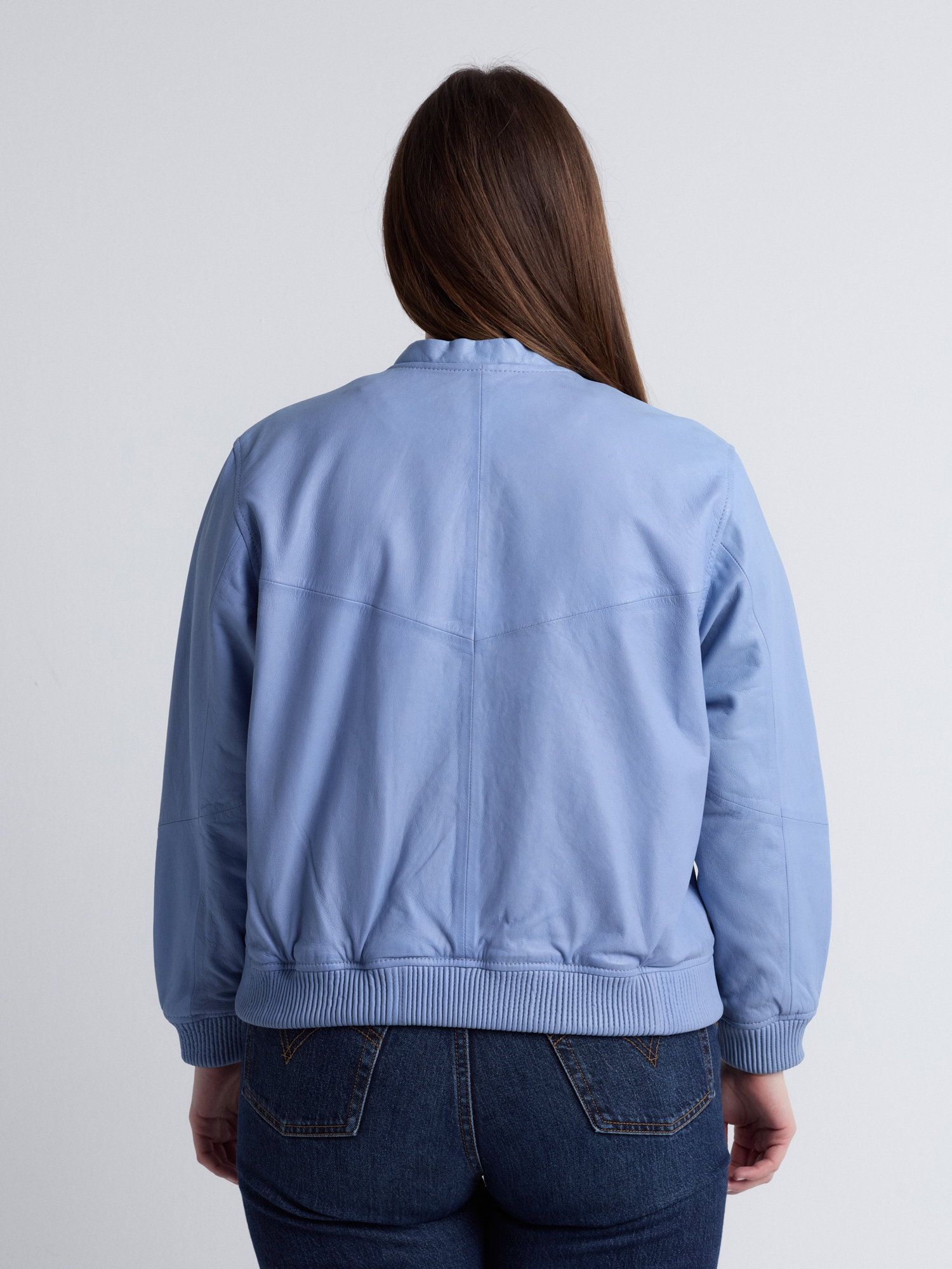 Maze Lederjacke »42023101«