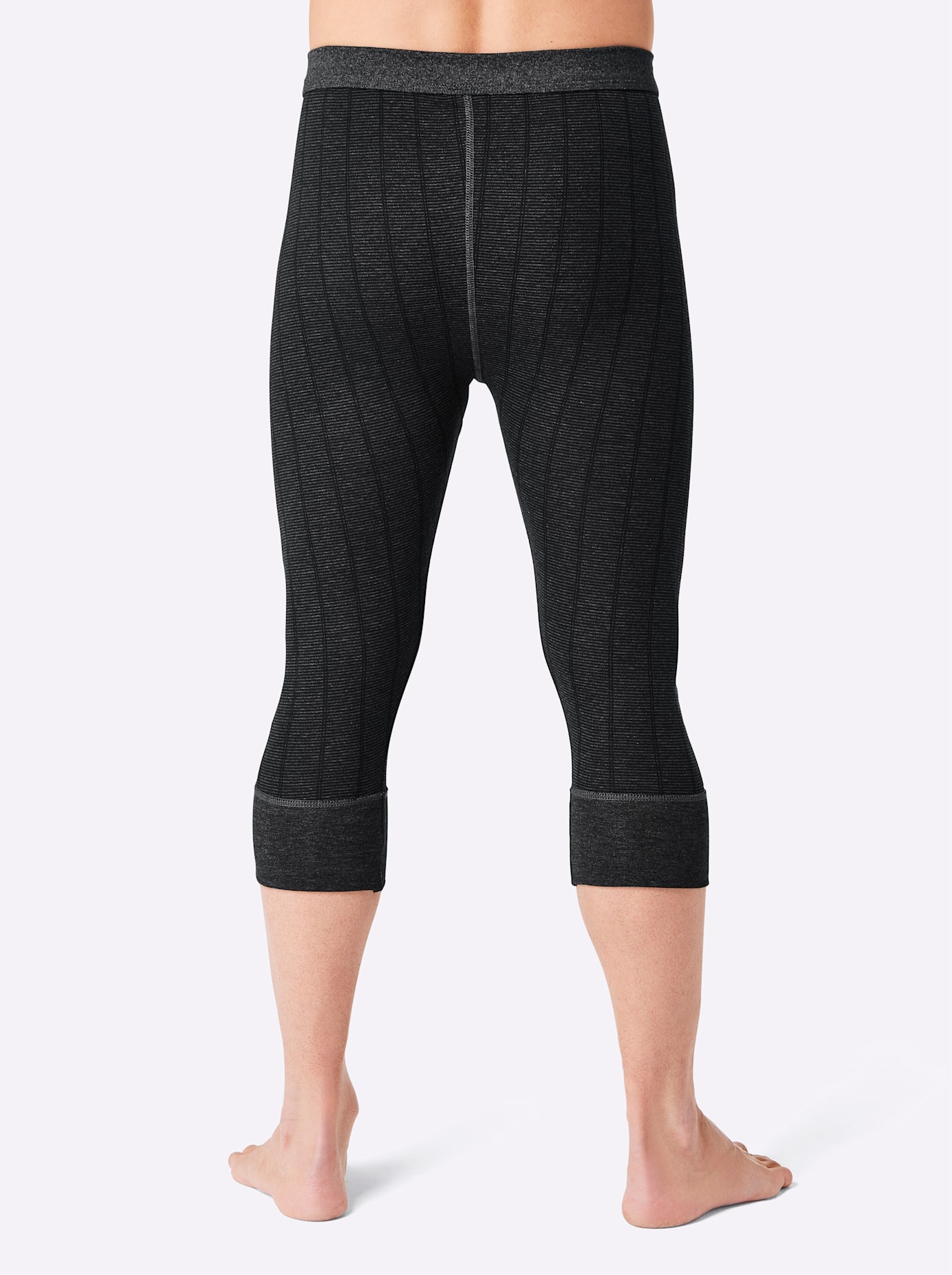 Lange Unterhose, (2 St.)