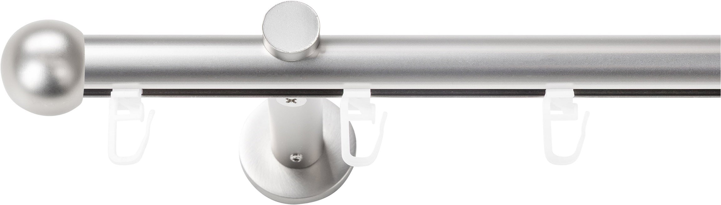 SN DECO GROUP Ø 19 mm 1 läufig-läufig Fixmaß;kürzbar