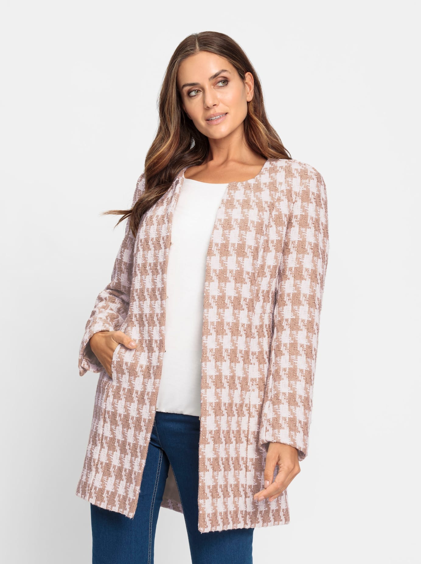 heine Longblazer "Longblazer" günstig online kaufen